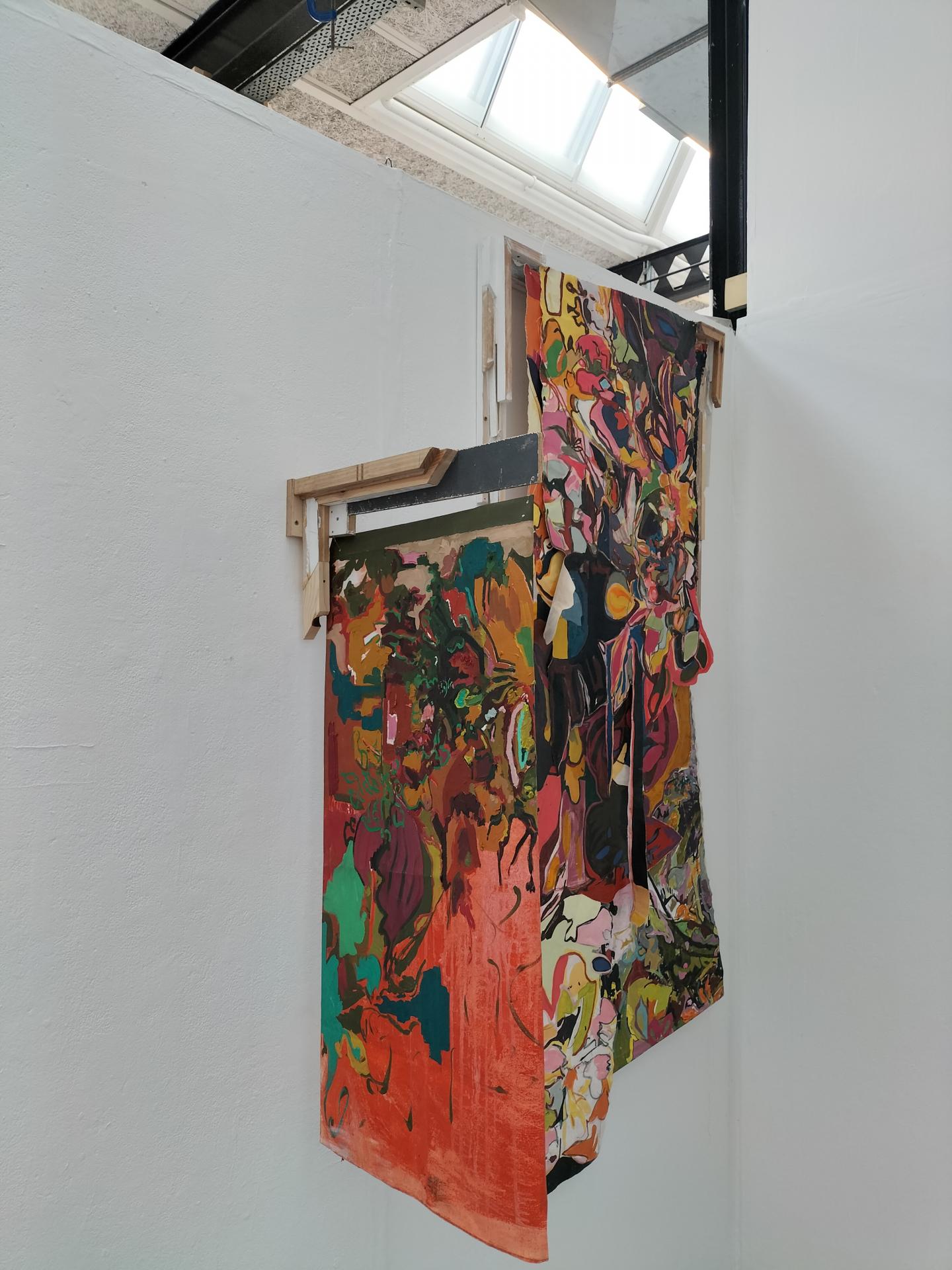 Antonia Hazlewood | Fine Art 4