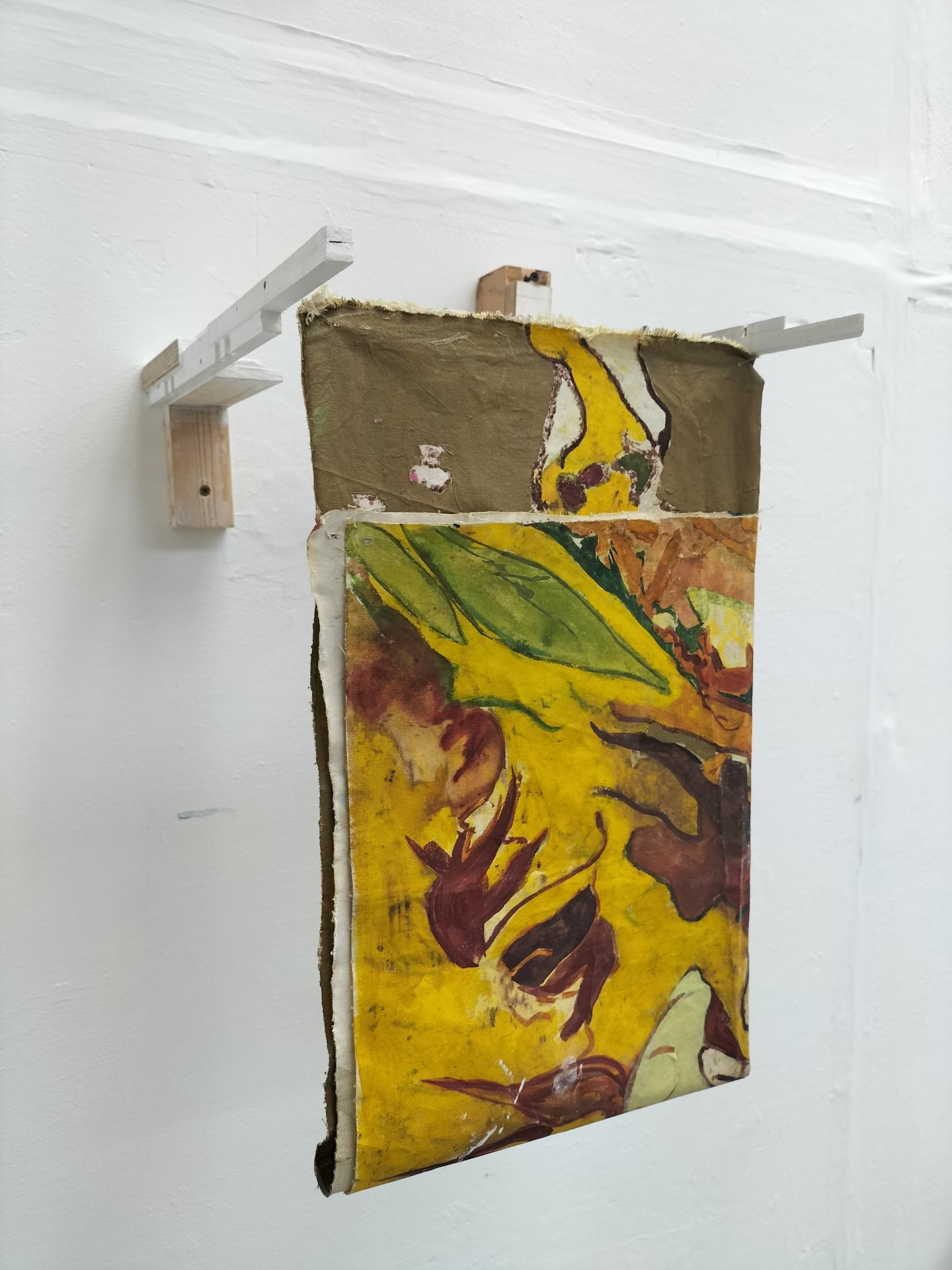 Antonia Hazlewood | Fine Art 2