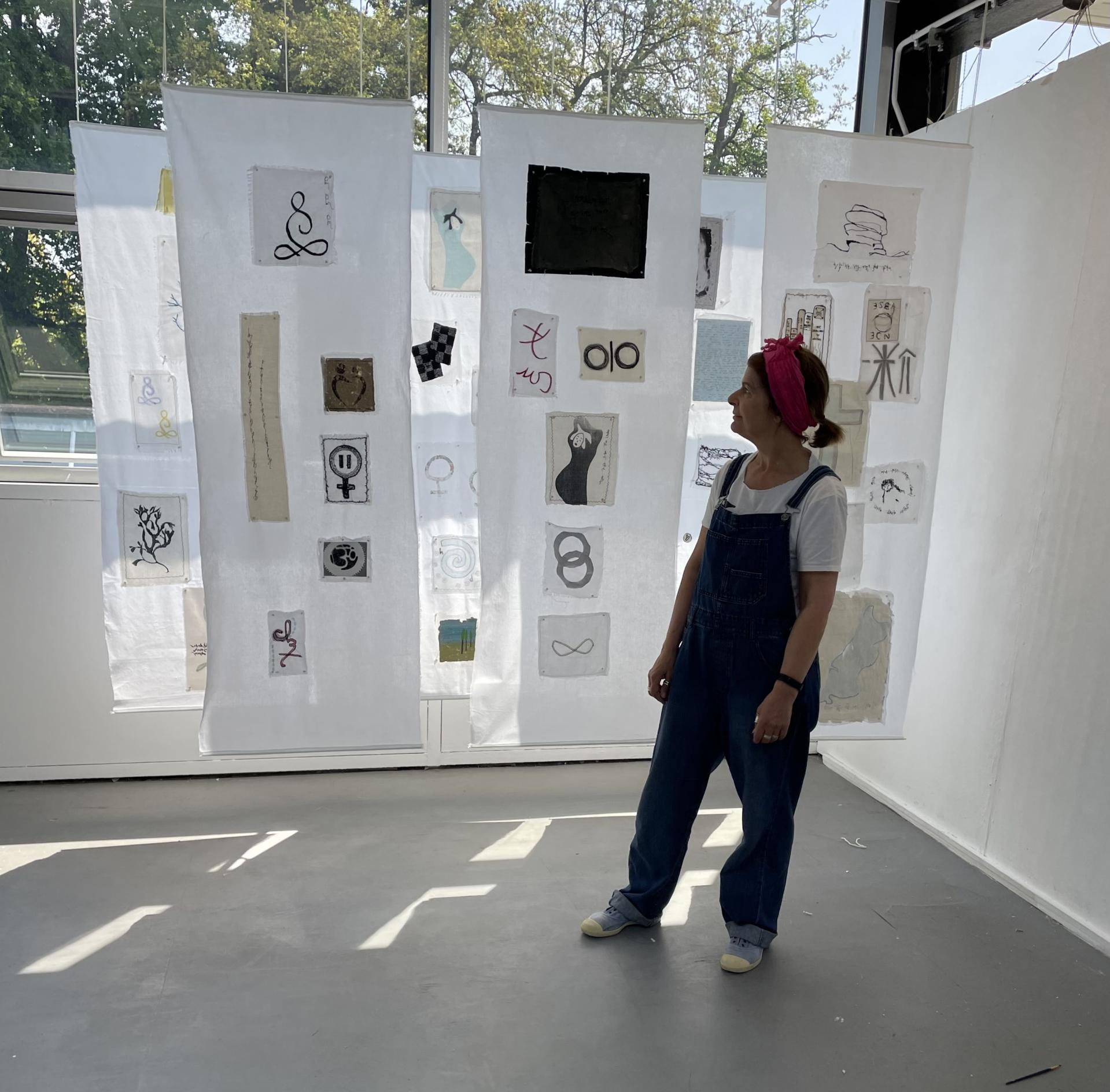 Lucy Boutwood | Pre-degree & Foundation Studies