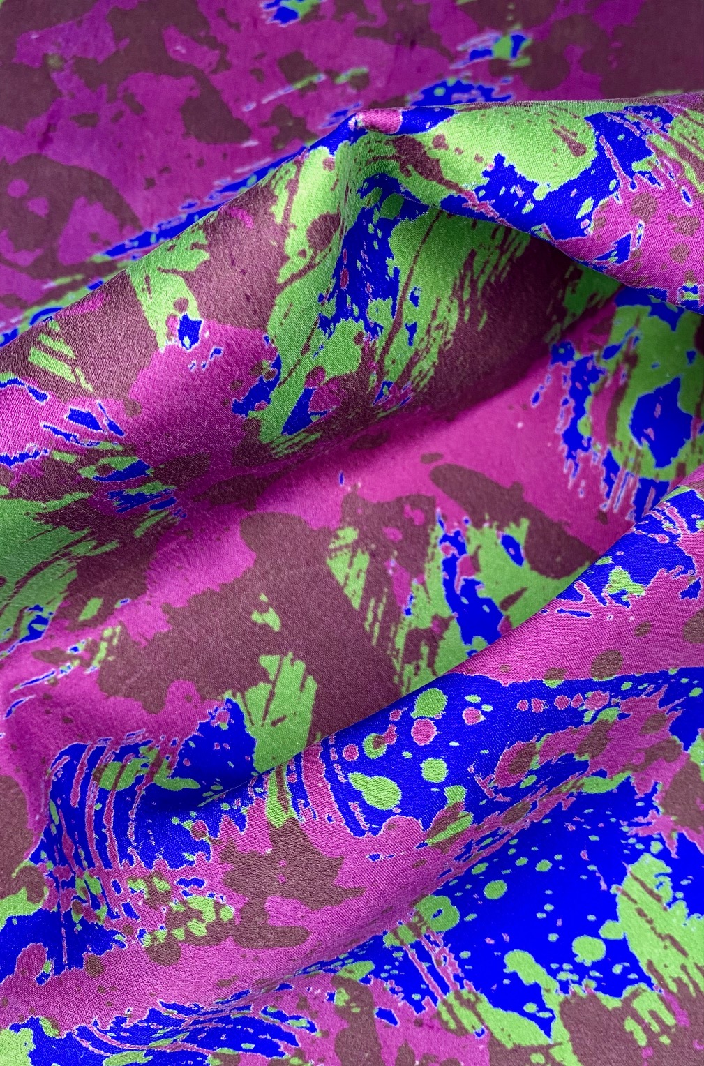 Bethany Collins | Textiles 4