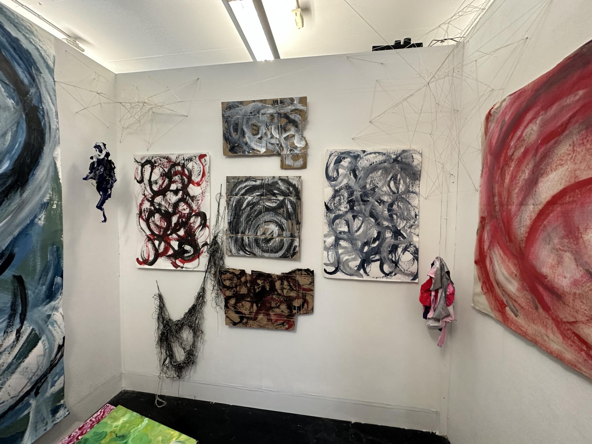 Millicent Langridge | Pre-degree & Foundation Studies