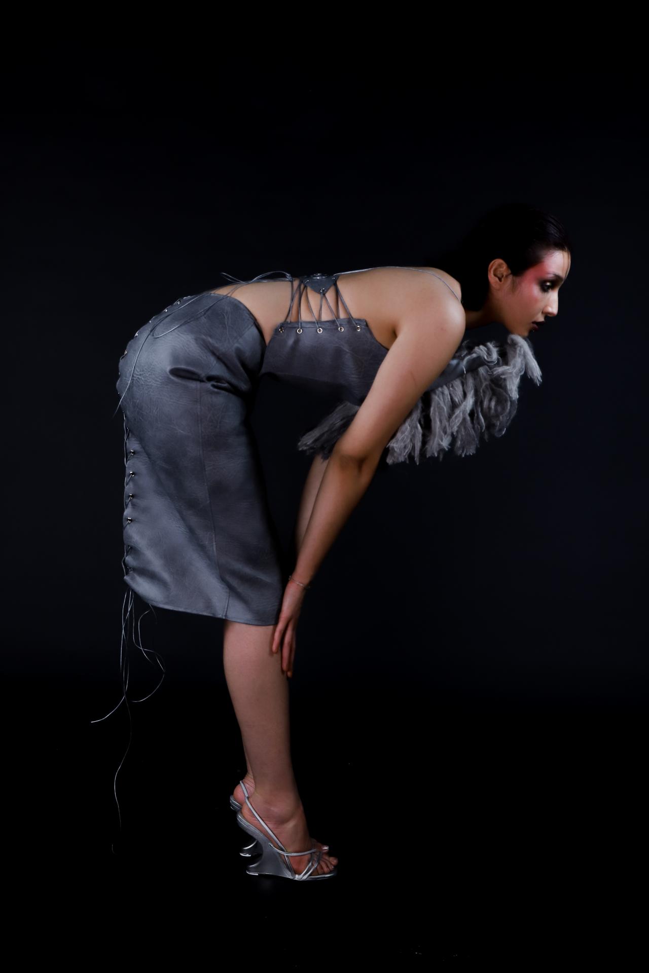 Mckenna Marsden | Fashion 1