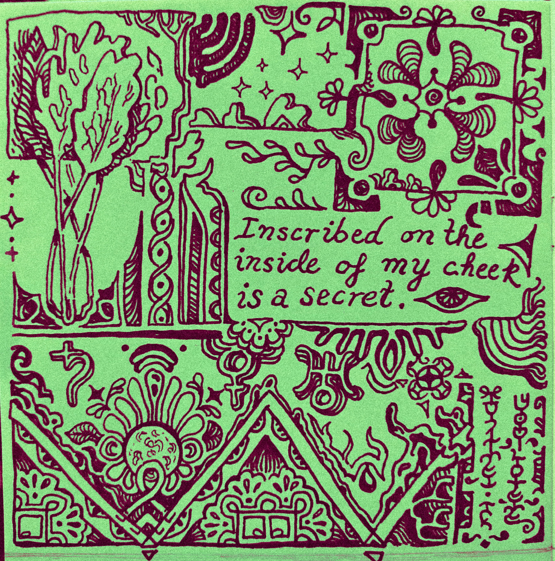 Emma Lesur | Illustration