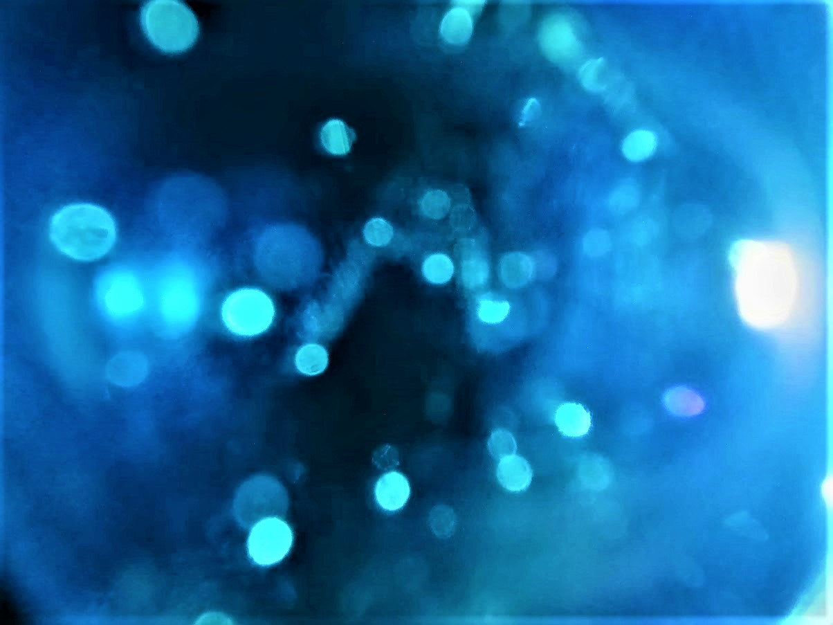 Tonii Astro | Fine Art