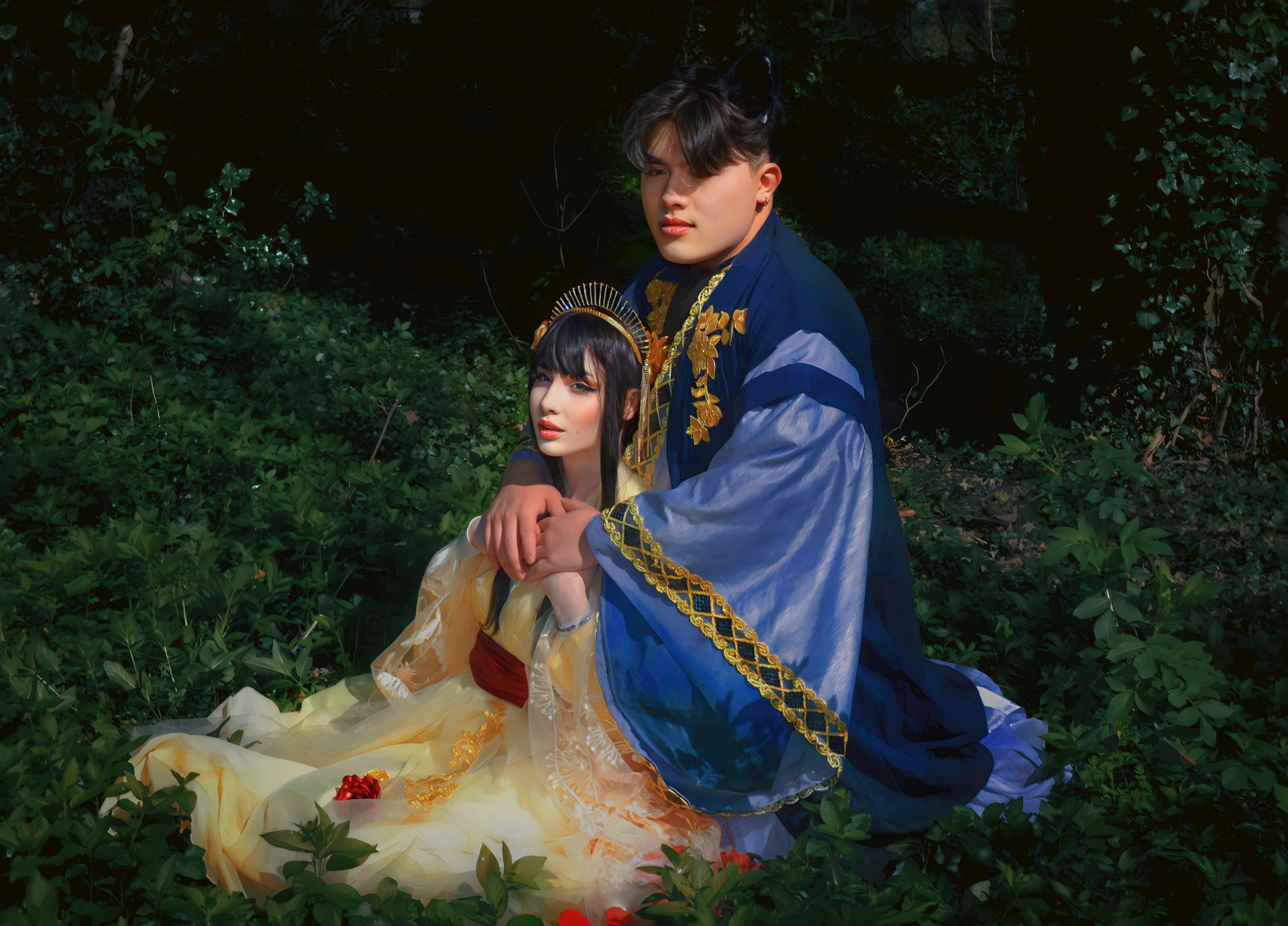 Graciella Tickner | Film 5