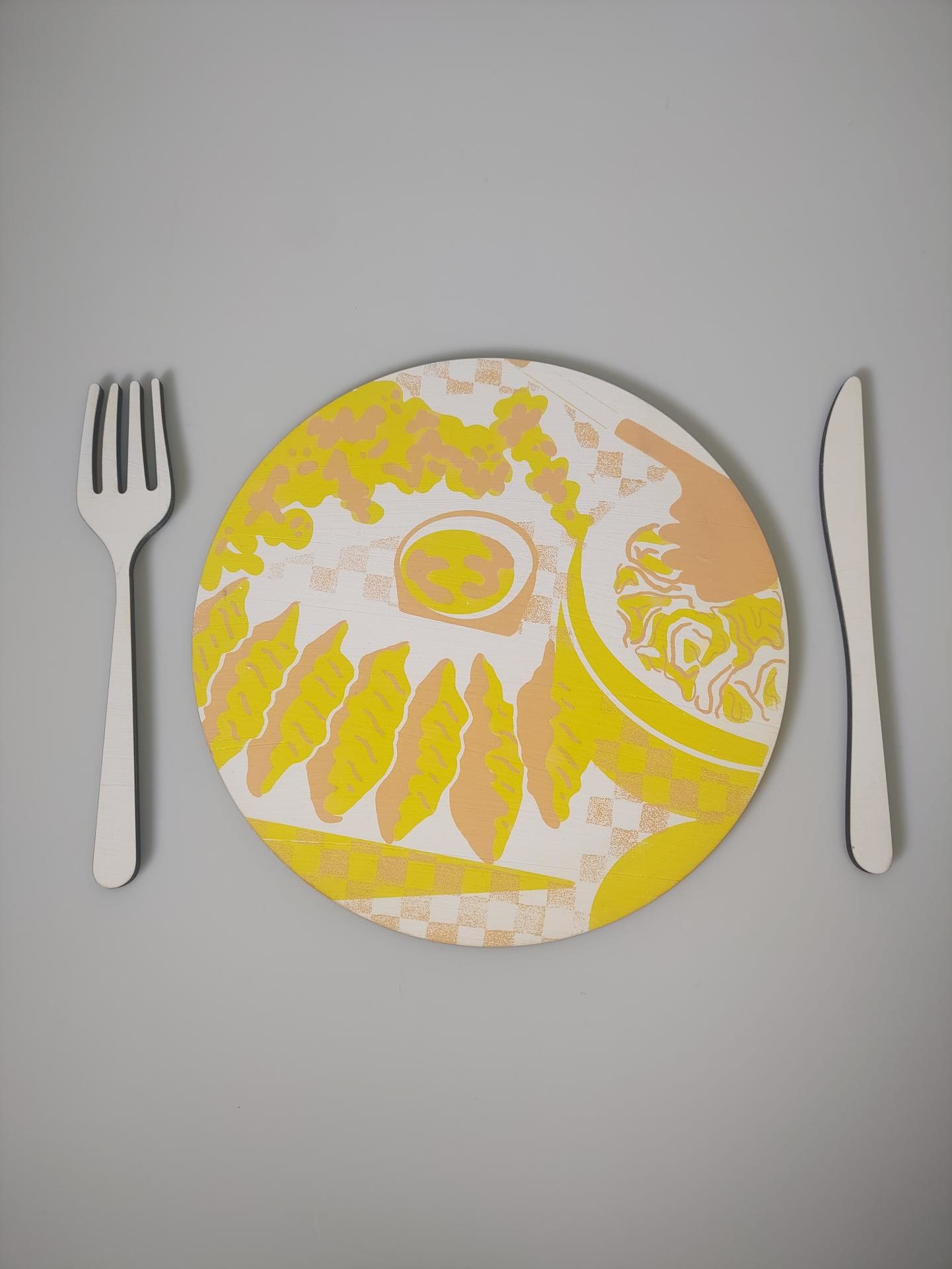 Sophie Brown | Illustration 1