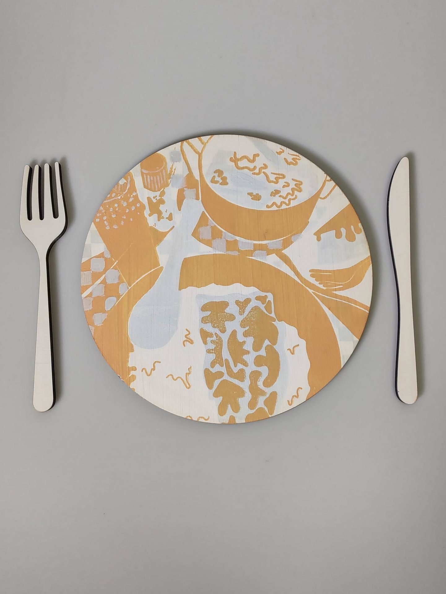 Sophie Brown | Illustration 2