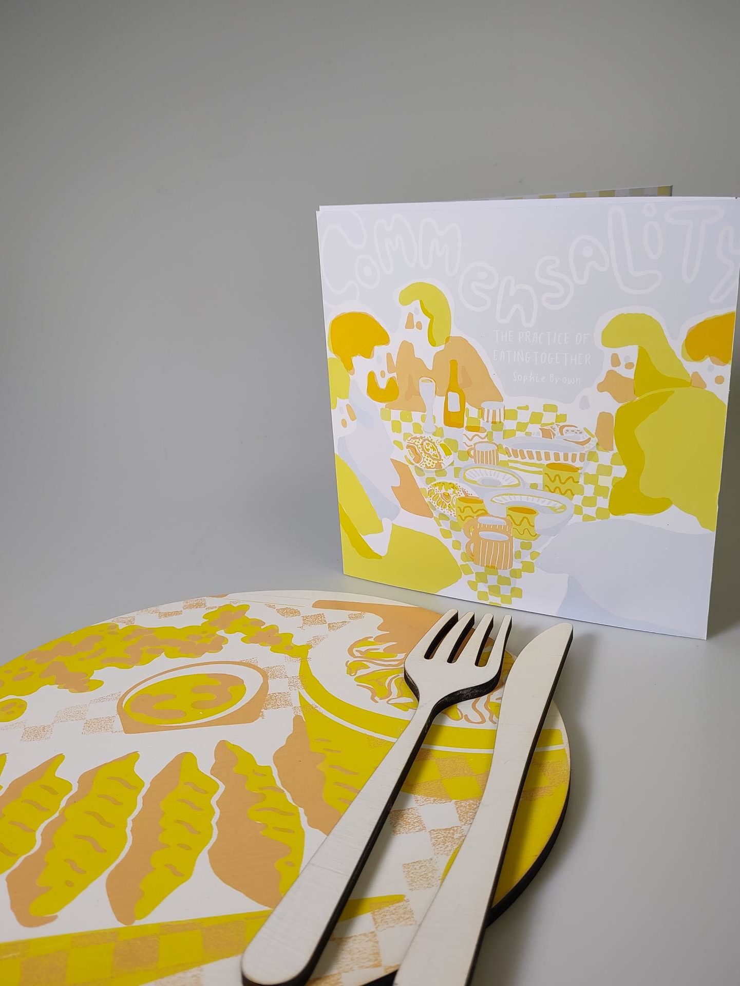 Sophie Brown | Illustration 3