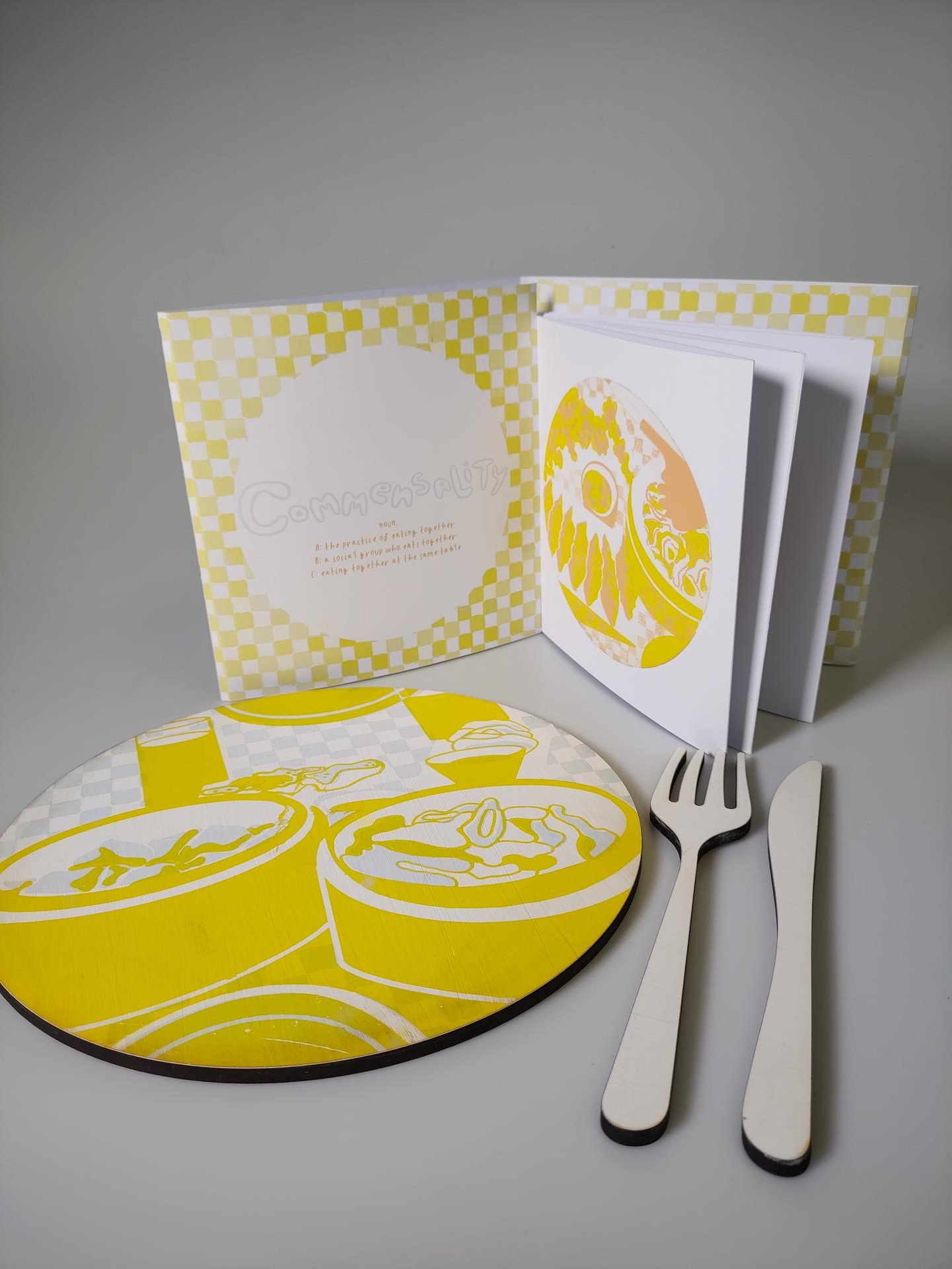 Sophie Brown | Illustration 4