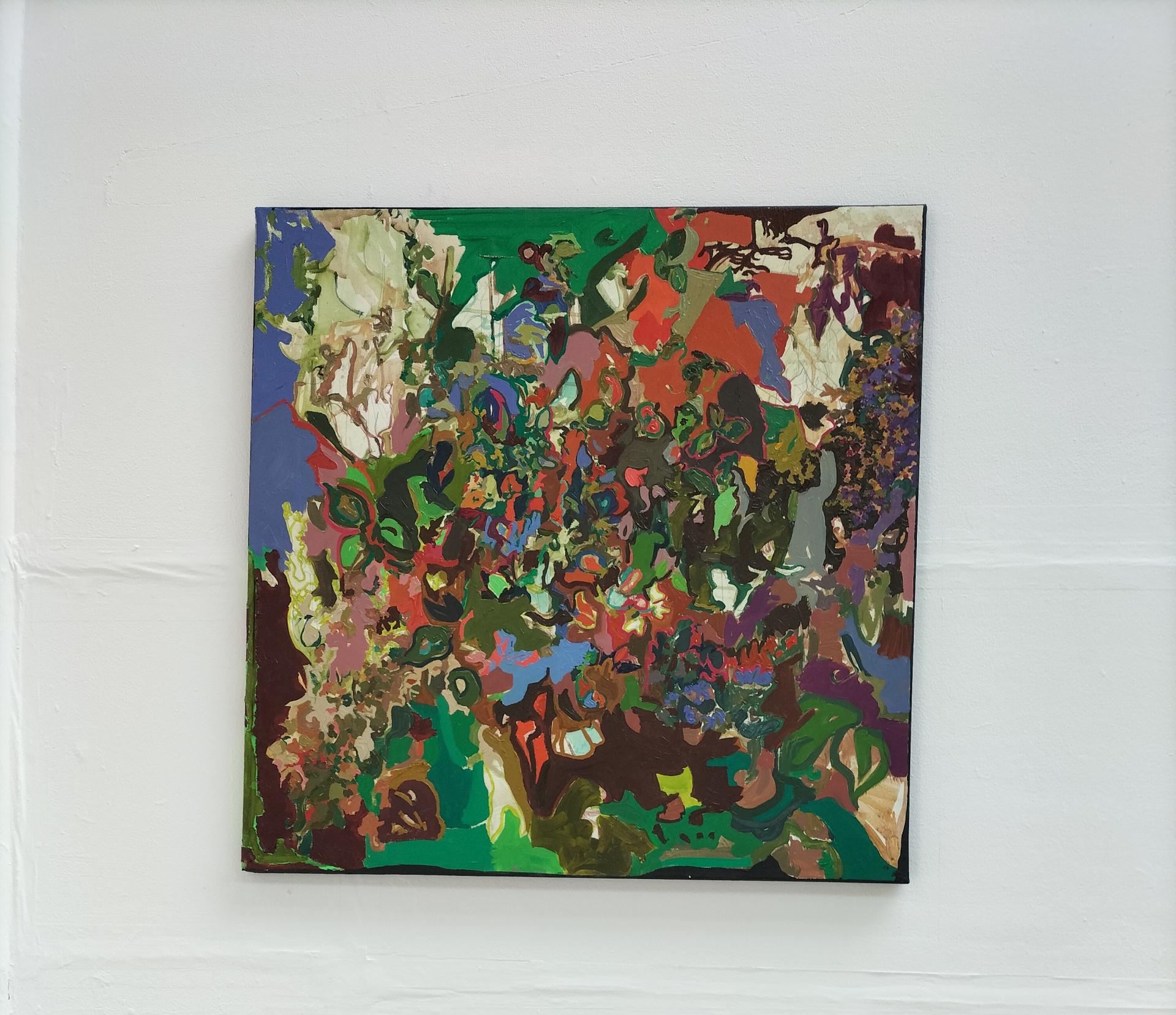 Antonia Hazlewood | Fine Art 3