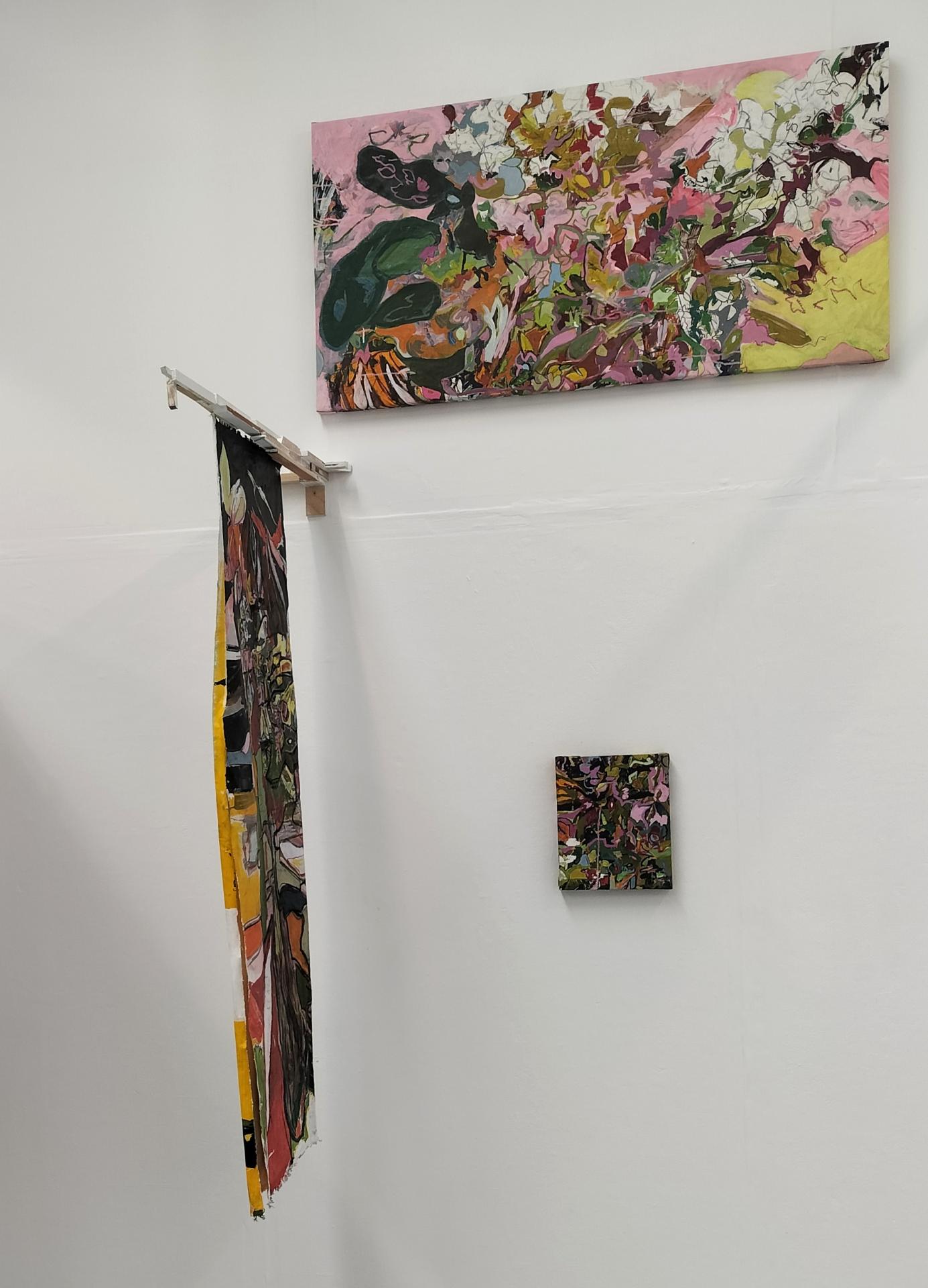 Antonia Hazlewood | Fine Art 1