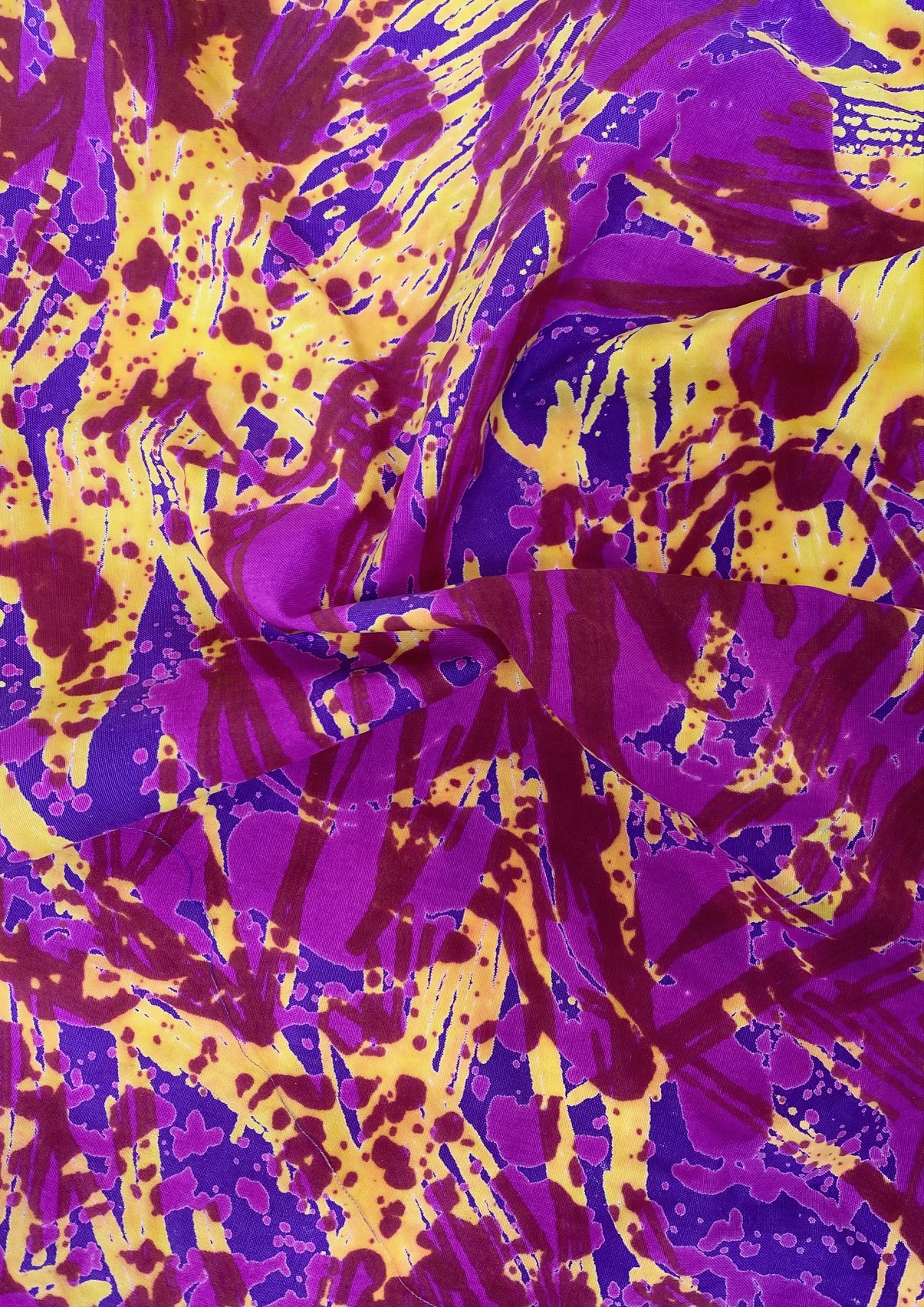 Bethany Collins | Textiles 1