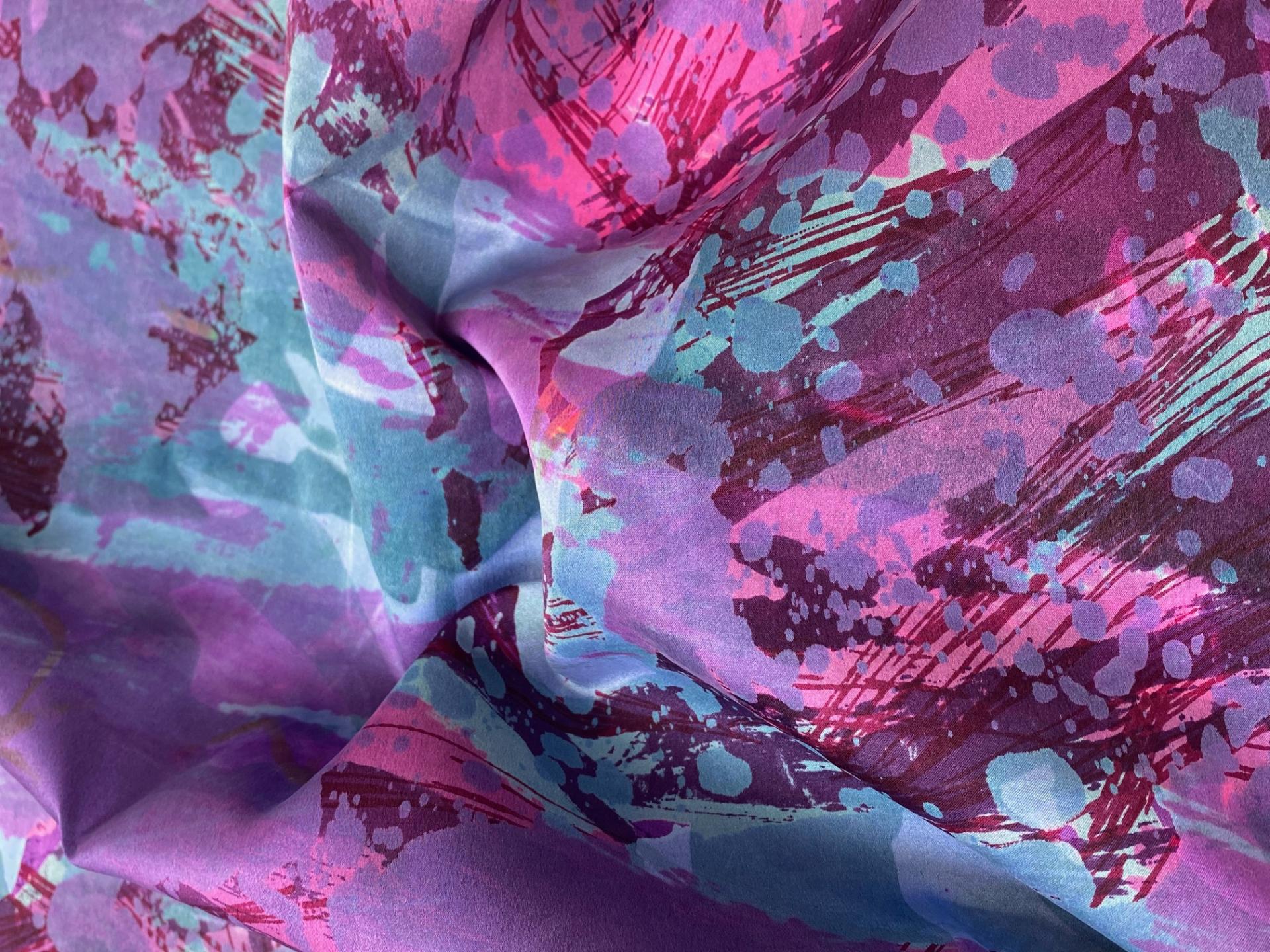 Bethany Collins | Textiles 2