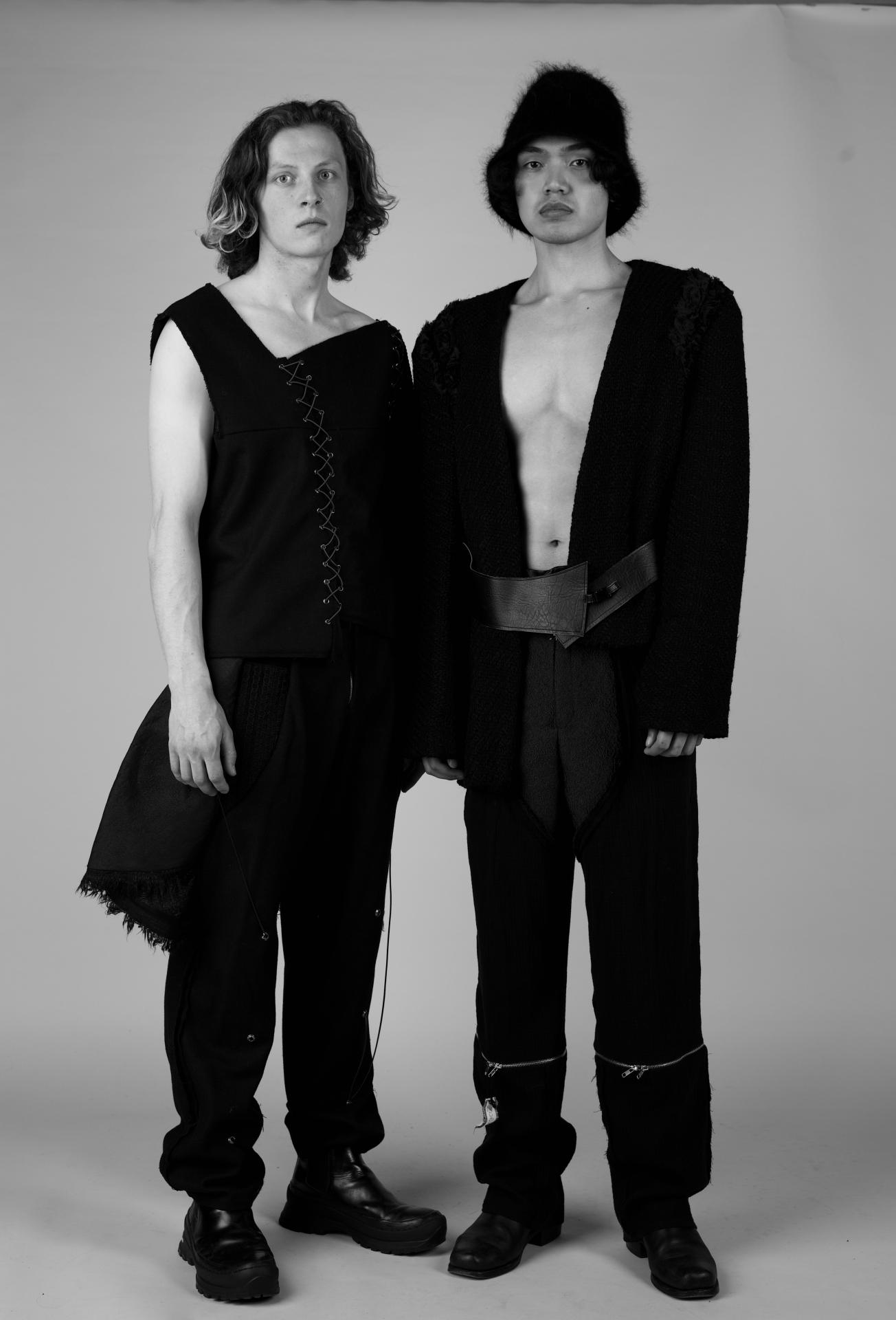 Yunan Zhu | Fashion 3