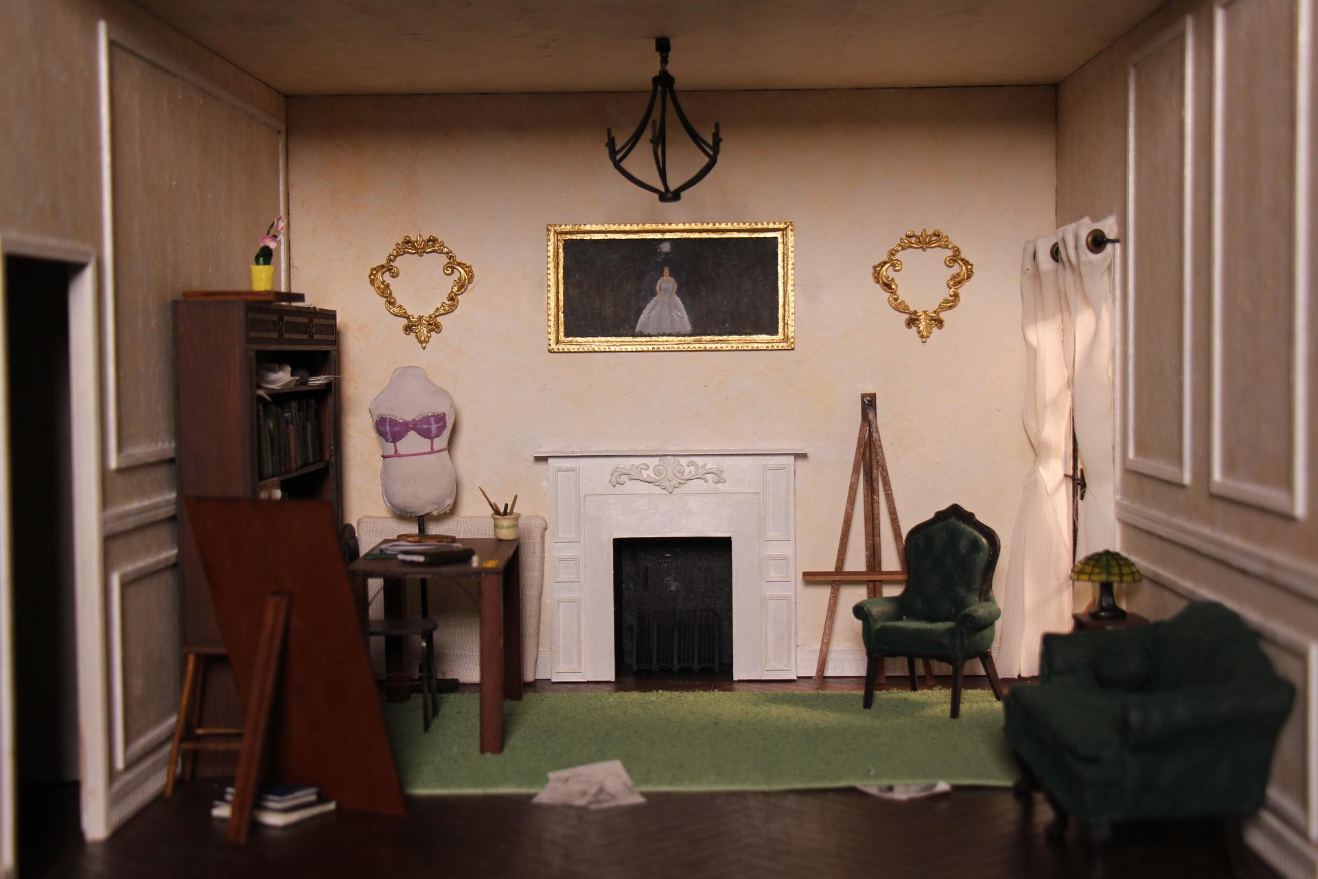 Eddie Smith | Film 1