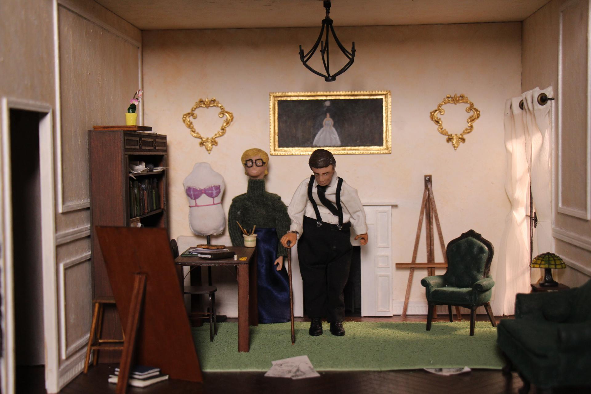 Eddie Smith | Film 2