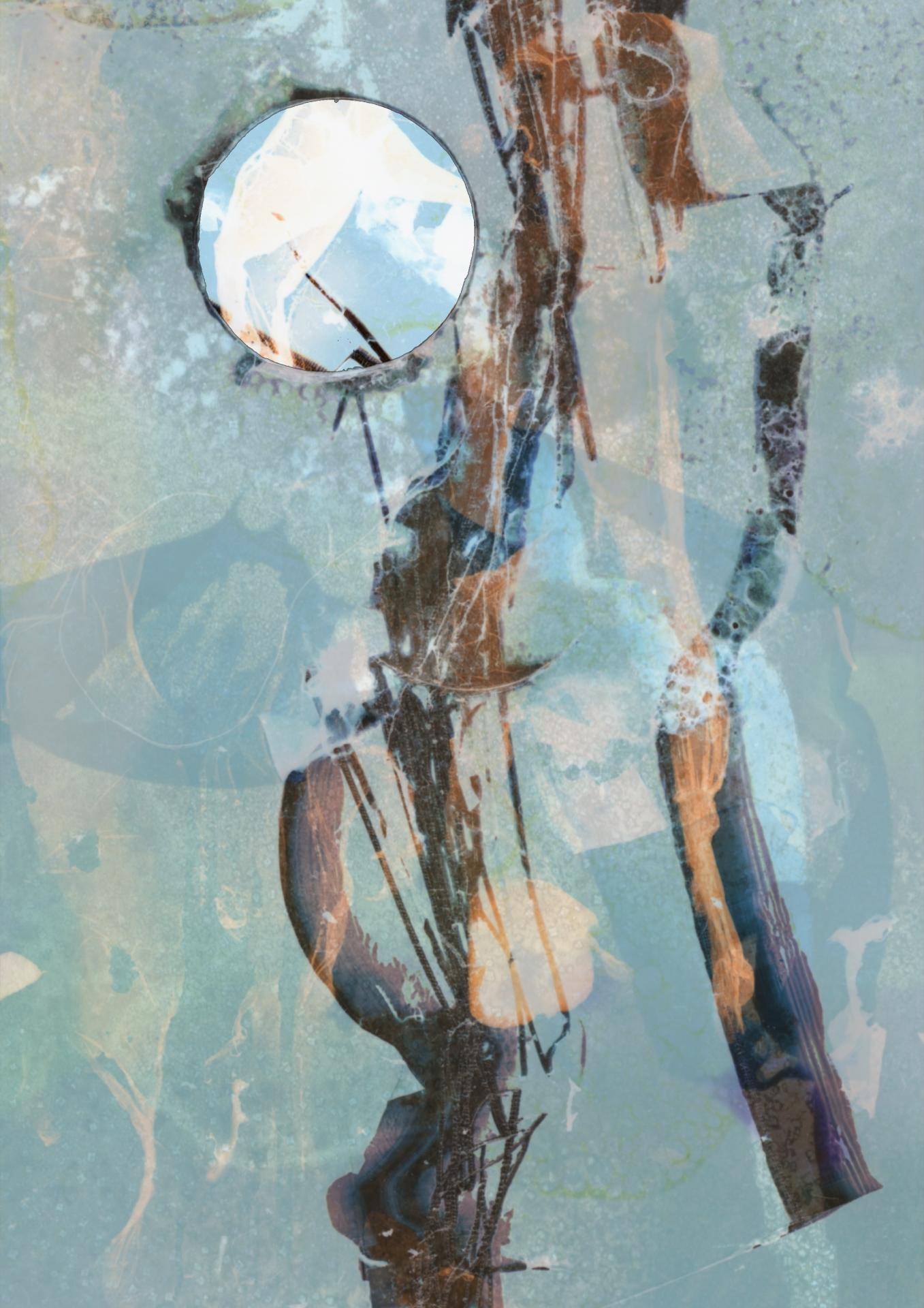 Lauren Russell | Pre-degree & Foundation Studies 3