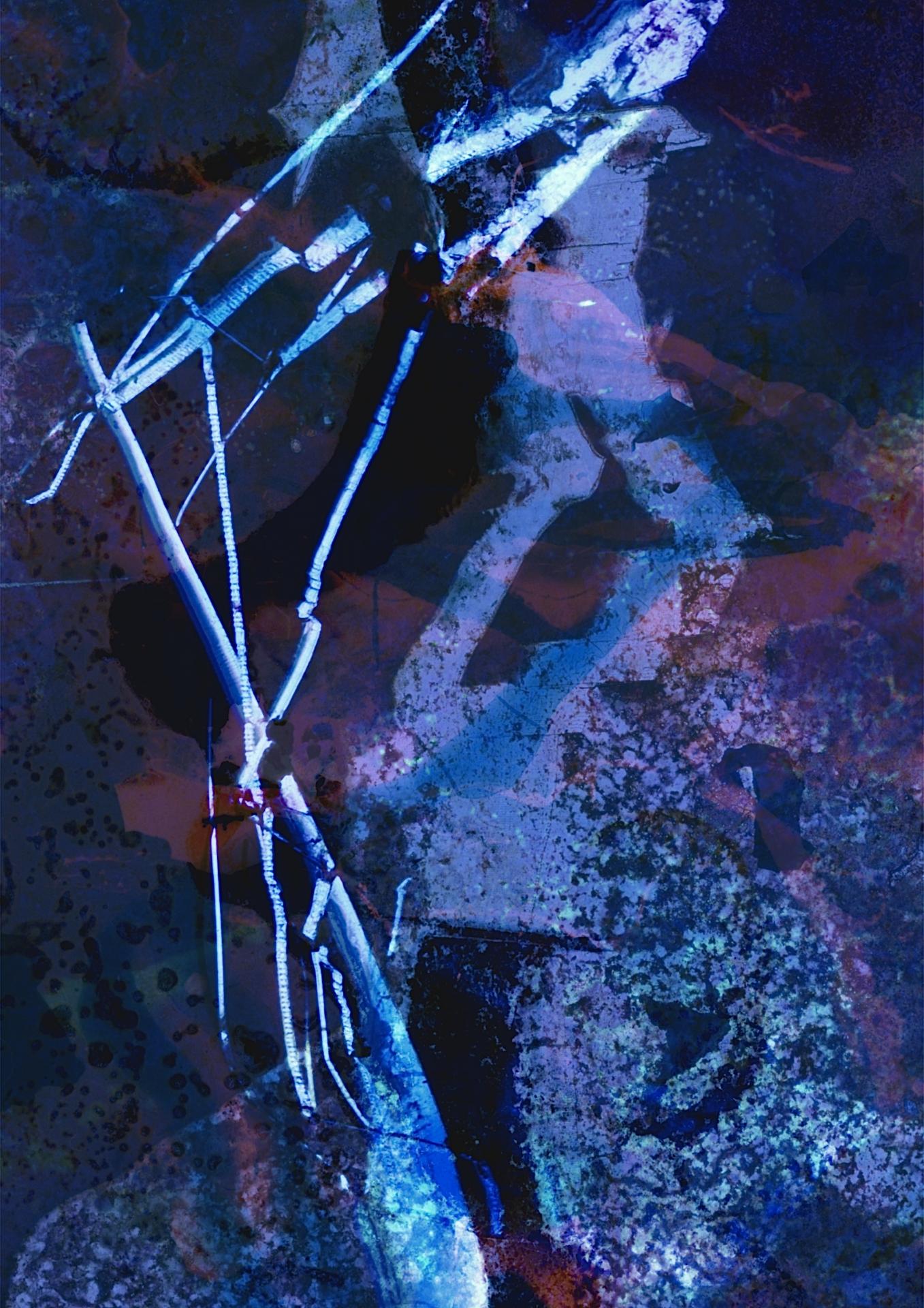 Lauren Russell | Pre-degree & Foundation Studies