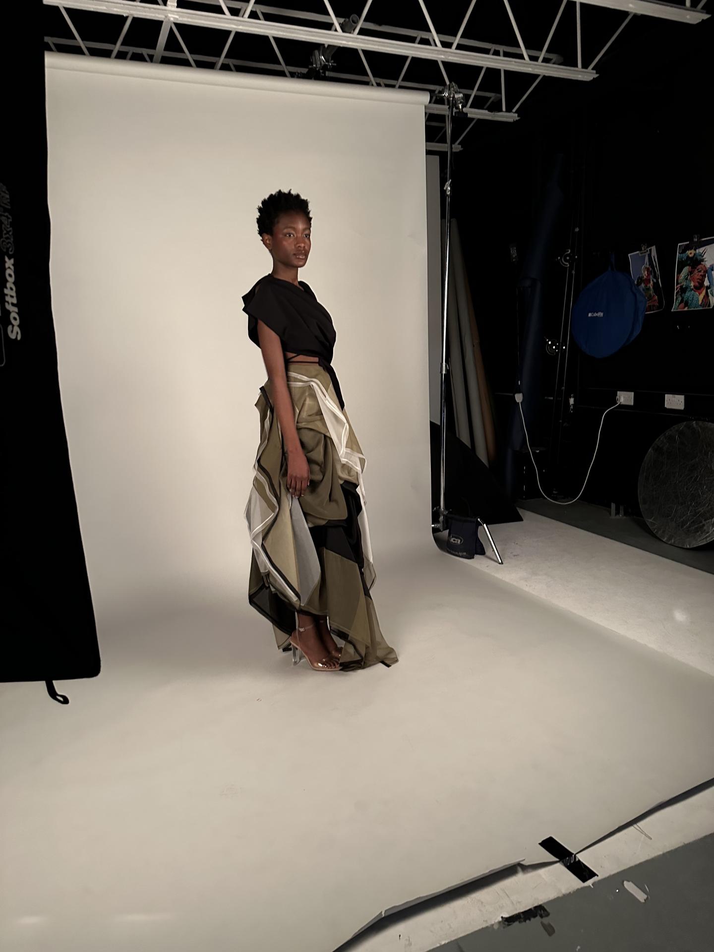 Charlotte Martin | Fashion 4