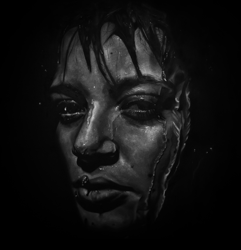 Becky Sweet | Pre-degree & Foundation Studies 2