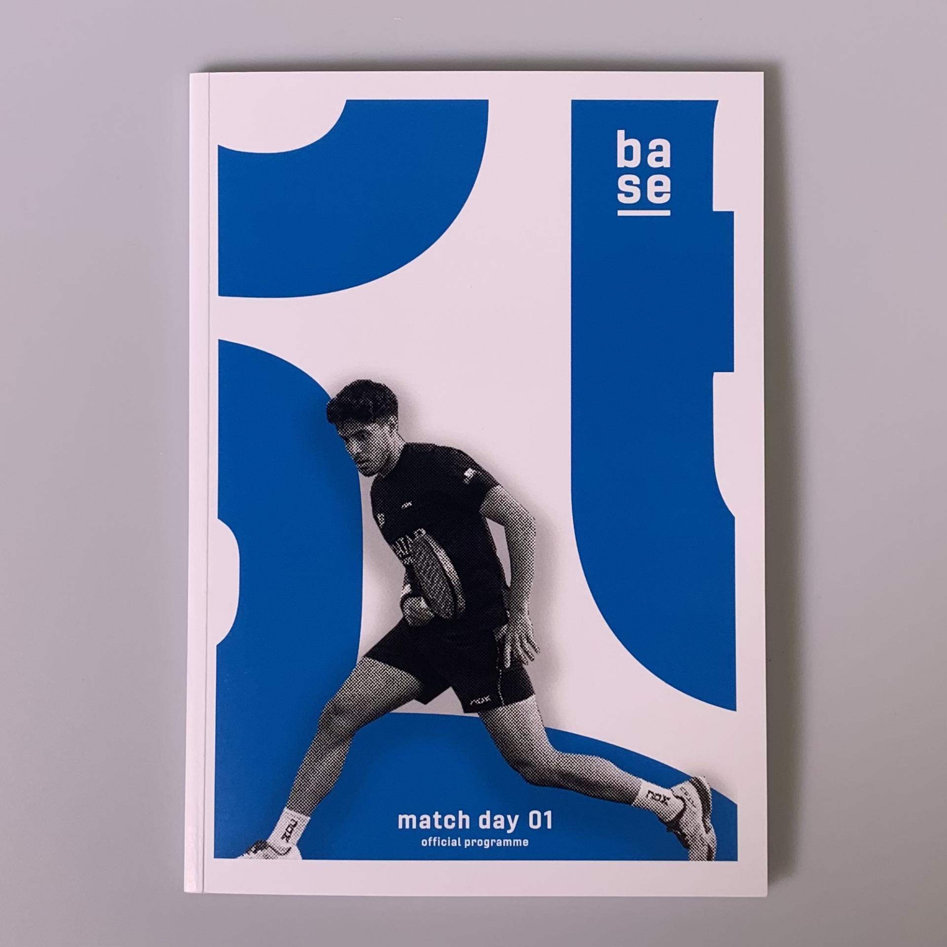 Reuben Haines | Graphic Design 4