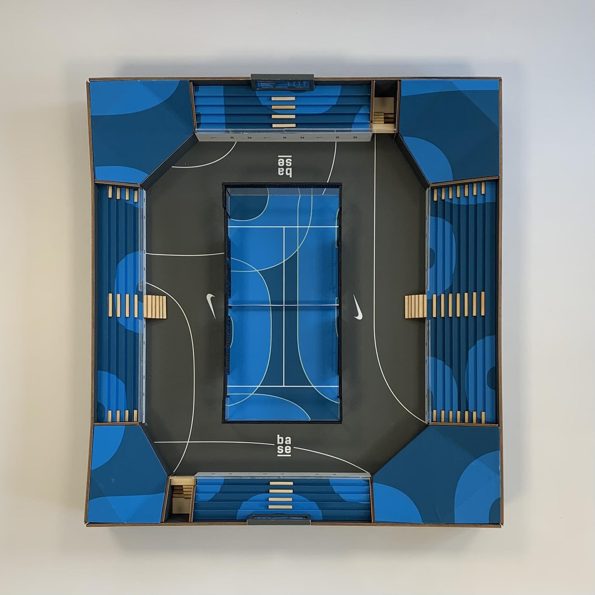 Reuben Haines | Graphic Design 2