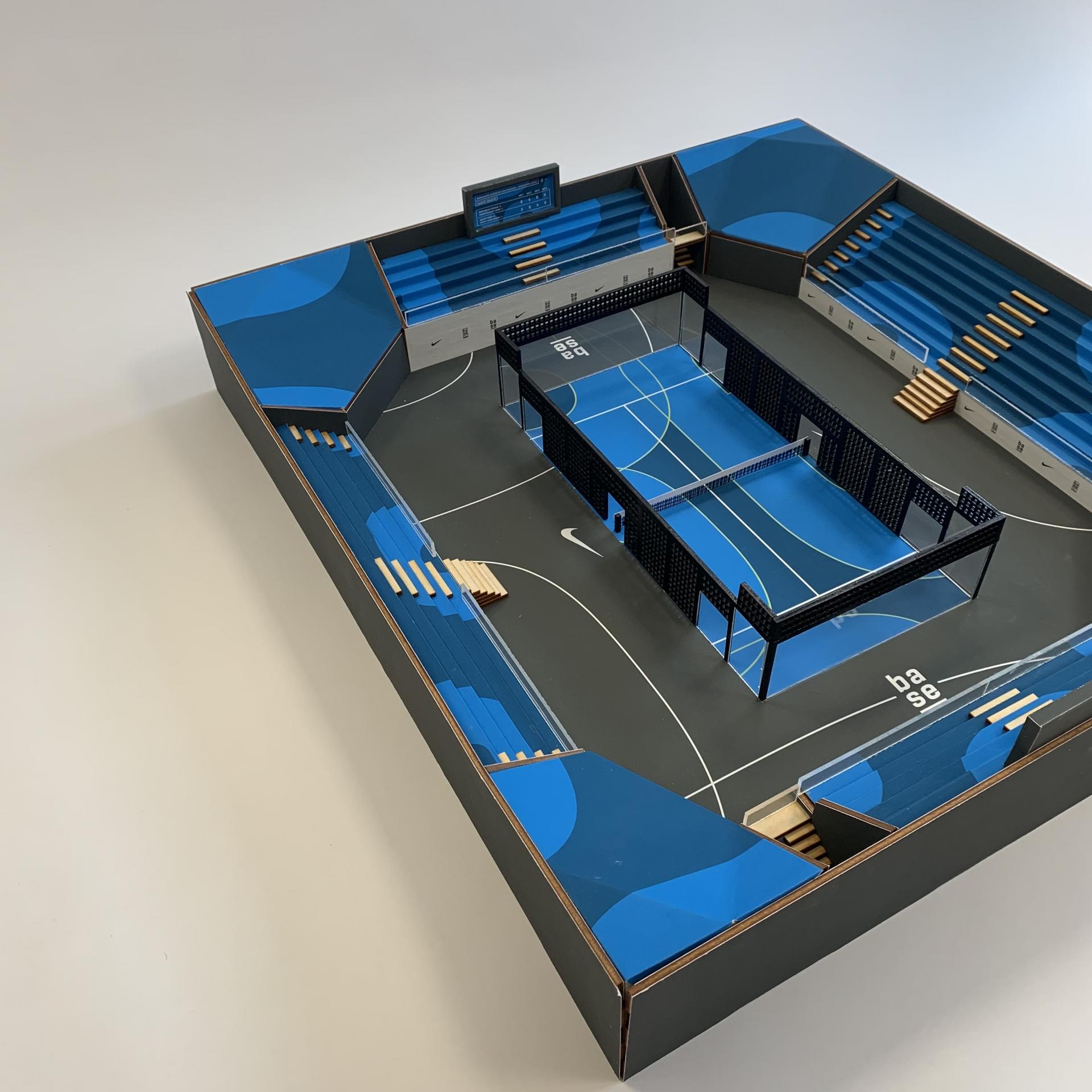 Reuben Haines | Graphic Design 1