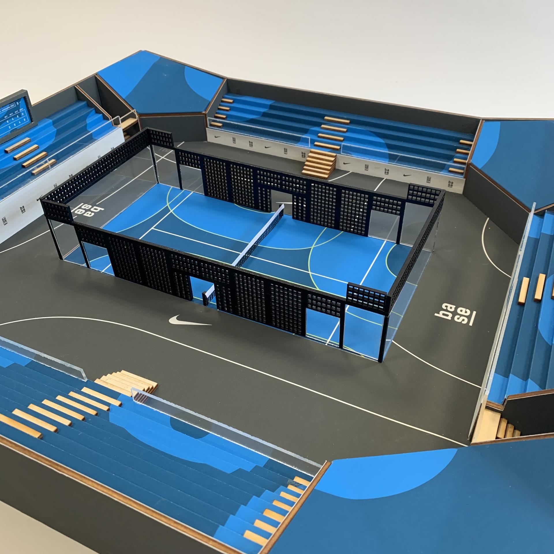 Reuben Haines | Graphic Design 7