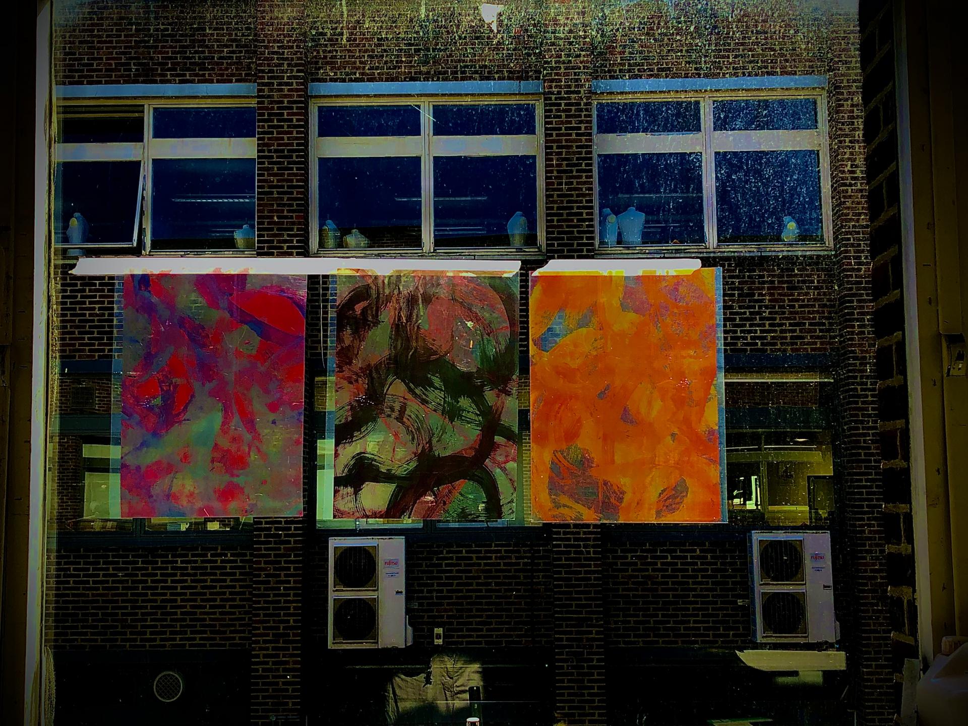 Millicent Langridge | Pre-degree & Foundation Studies 3