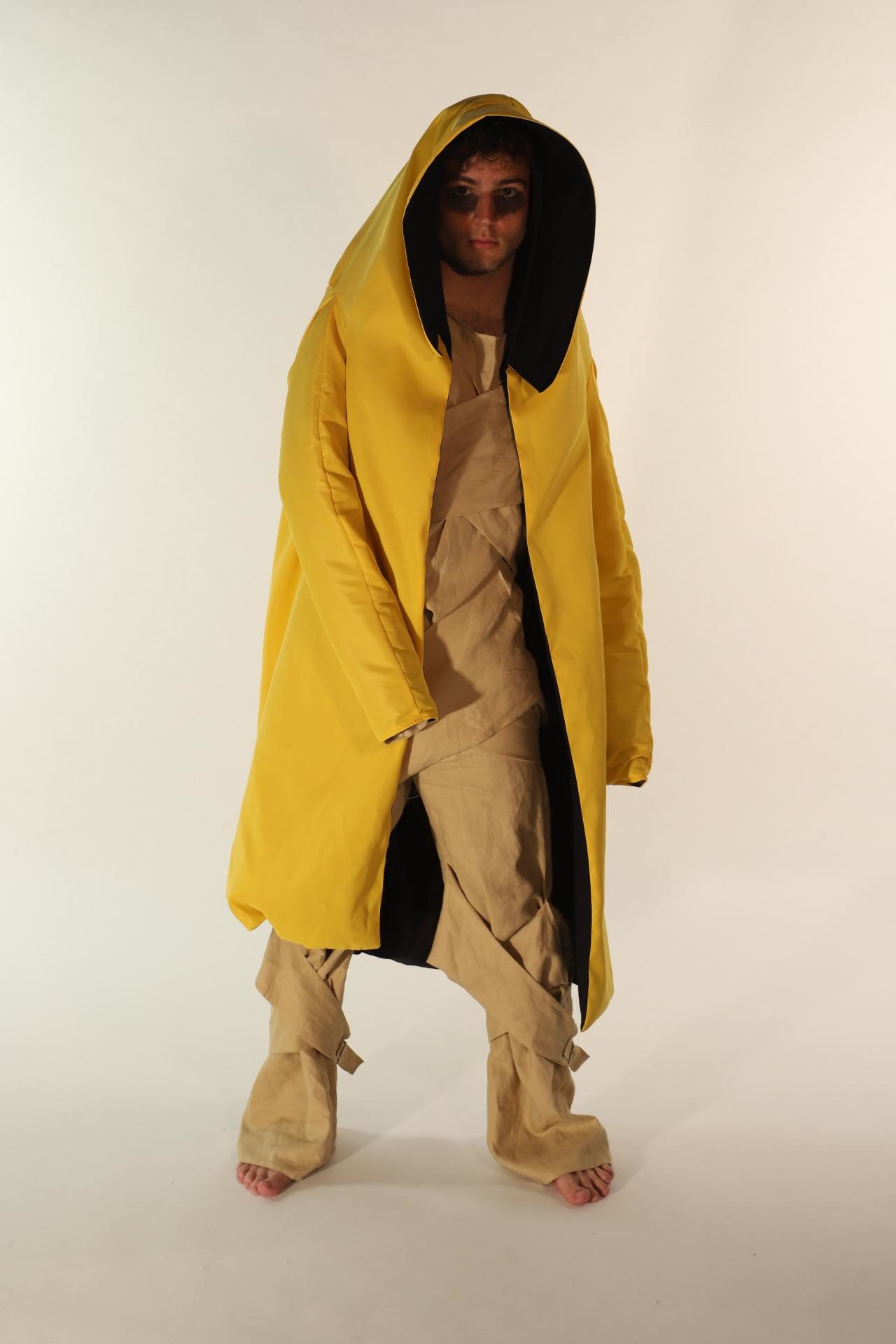 Alejandro Darriba Uzal | Fashion 10