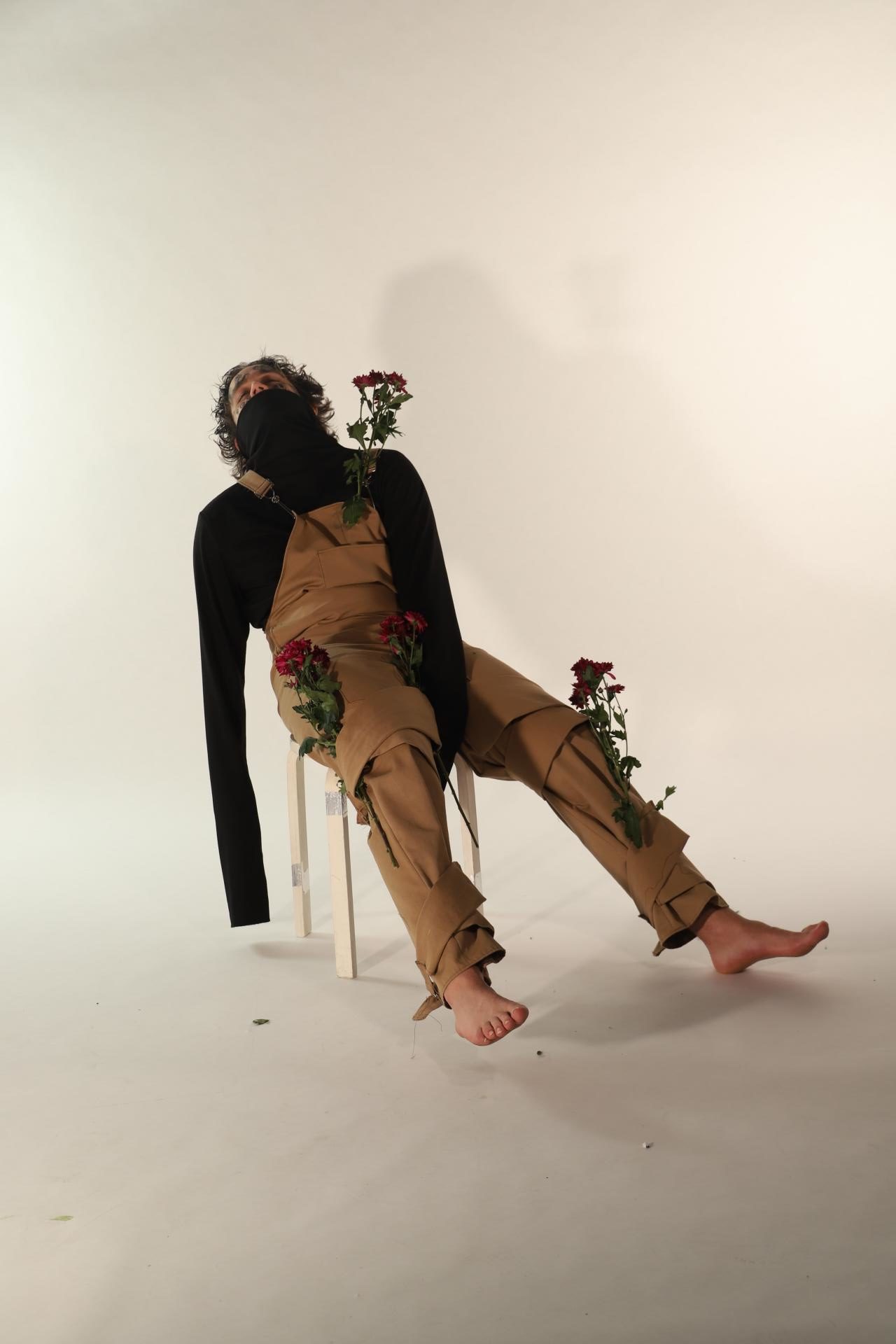 Alejandro Darriba Uzal | Fashion 12