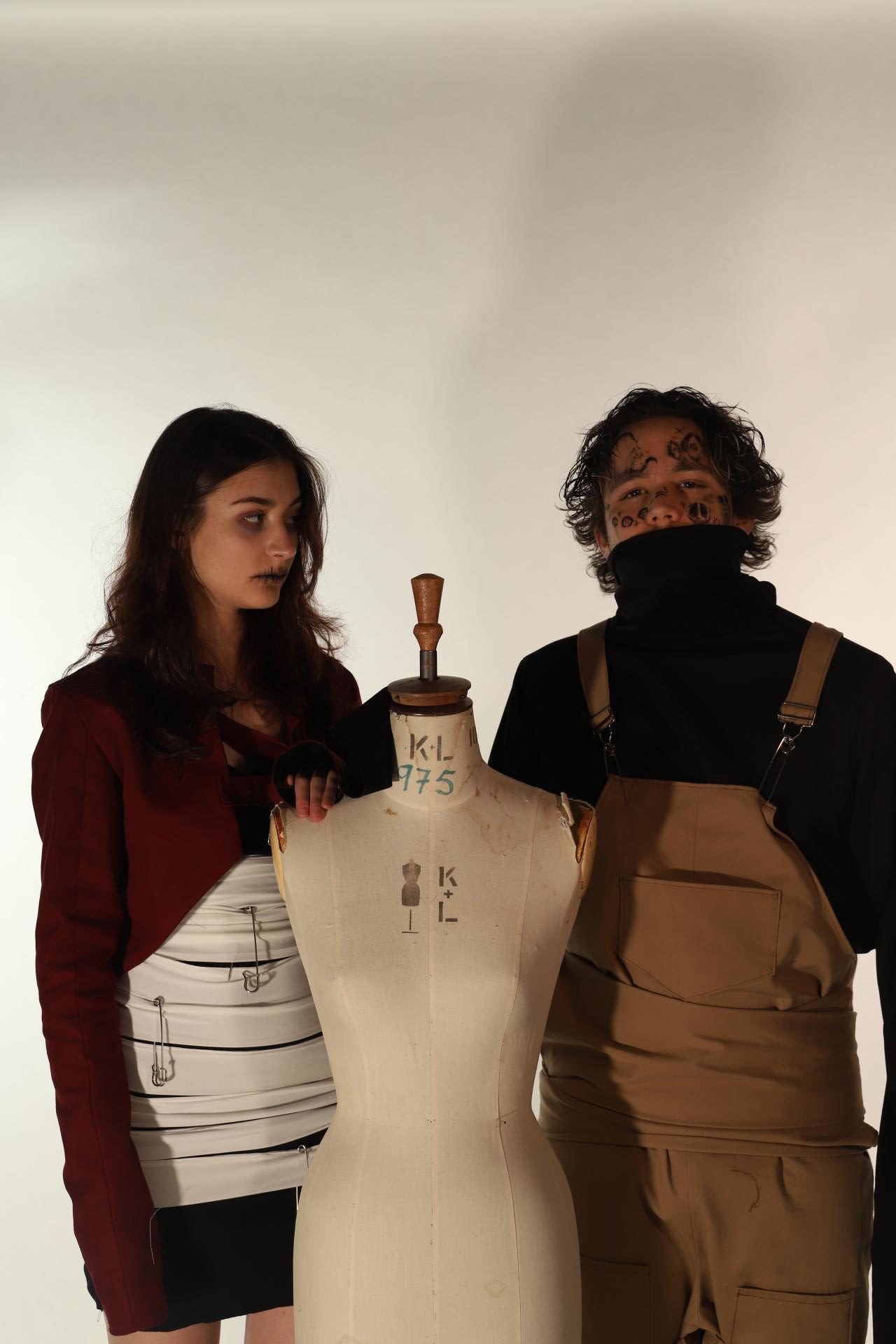 Alejandro Darriba Uzal | Fashion 7