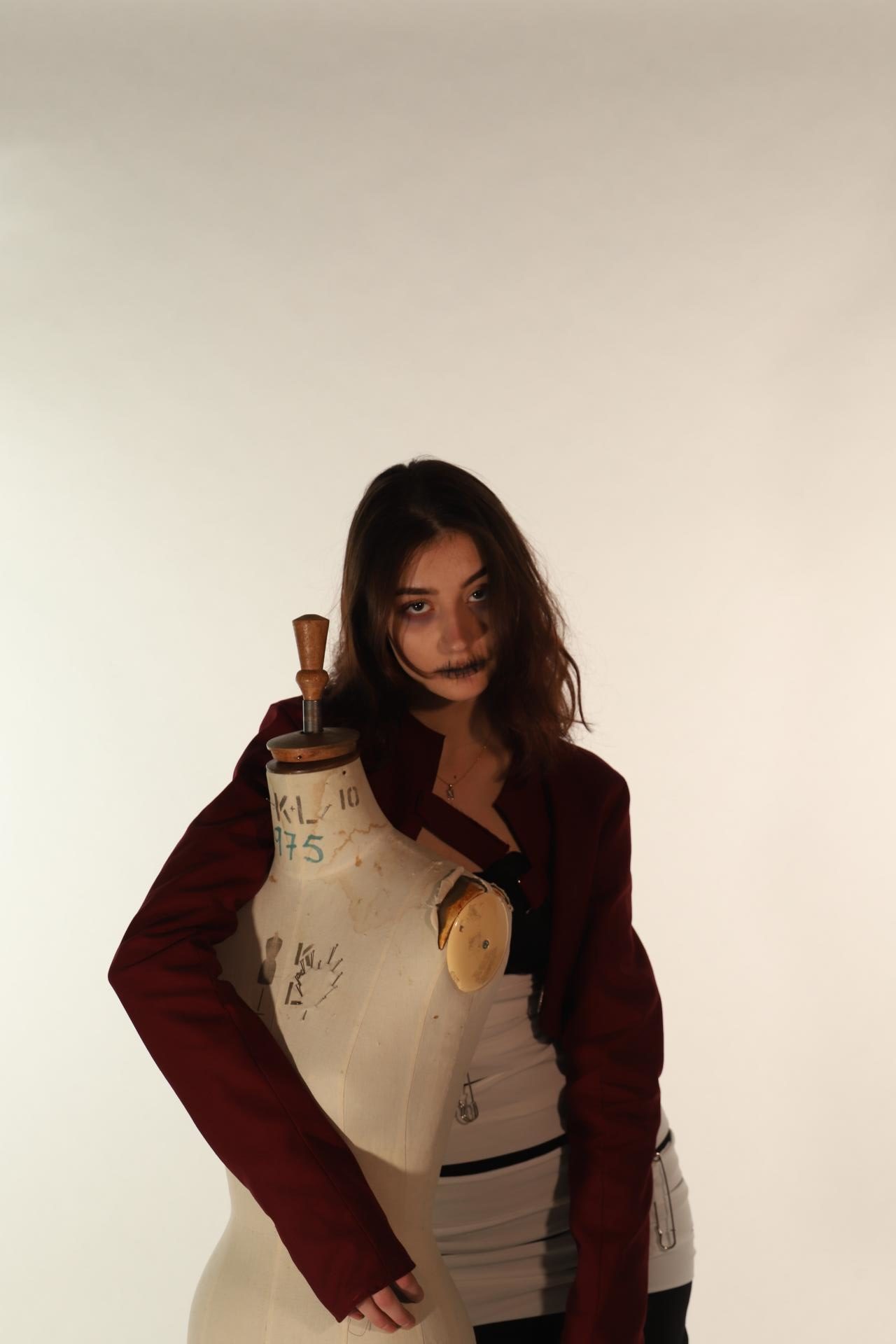 Alejandro Darriba Uzal | Fashion 8