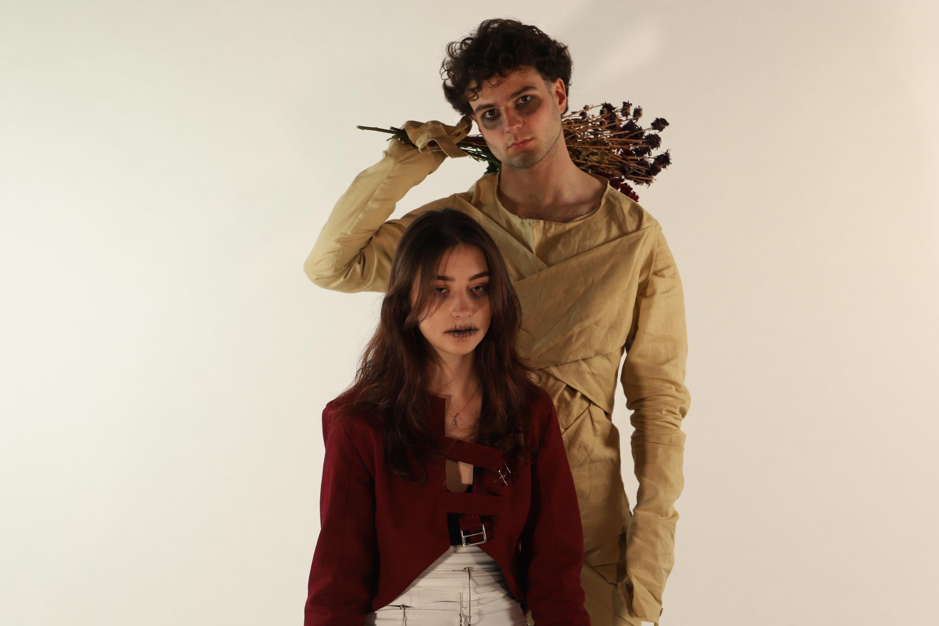 Alejandro Darriba Uzal | Fashion 11