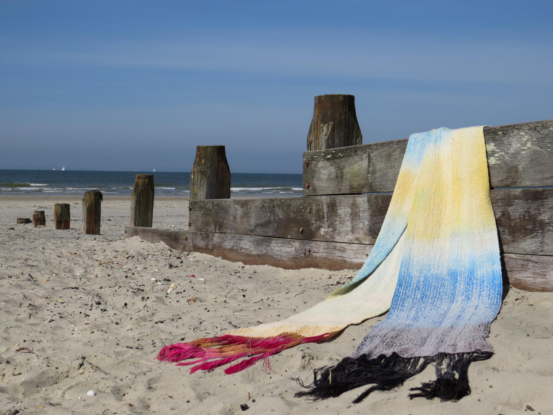 Megan Owen | Textiles 8