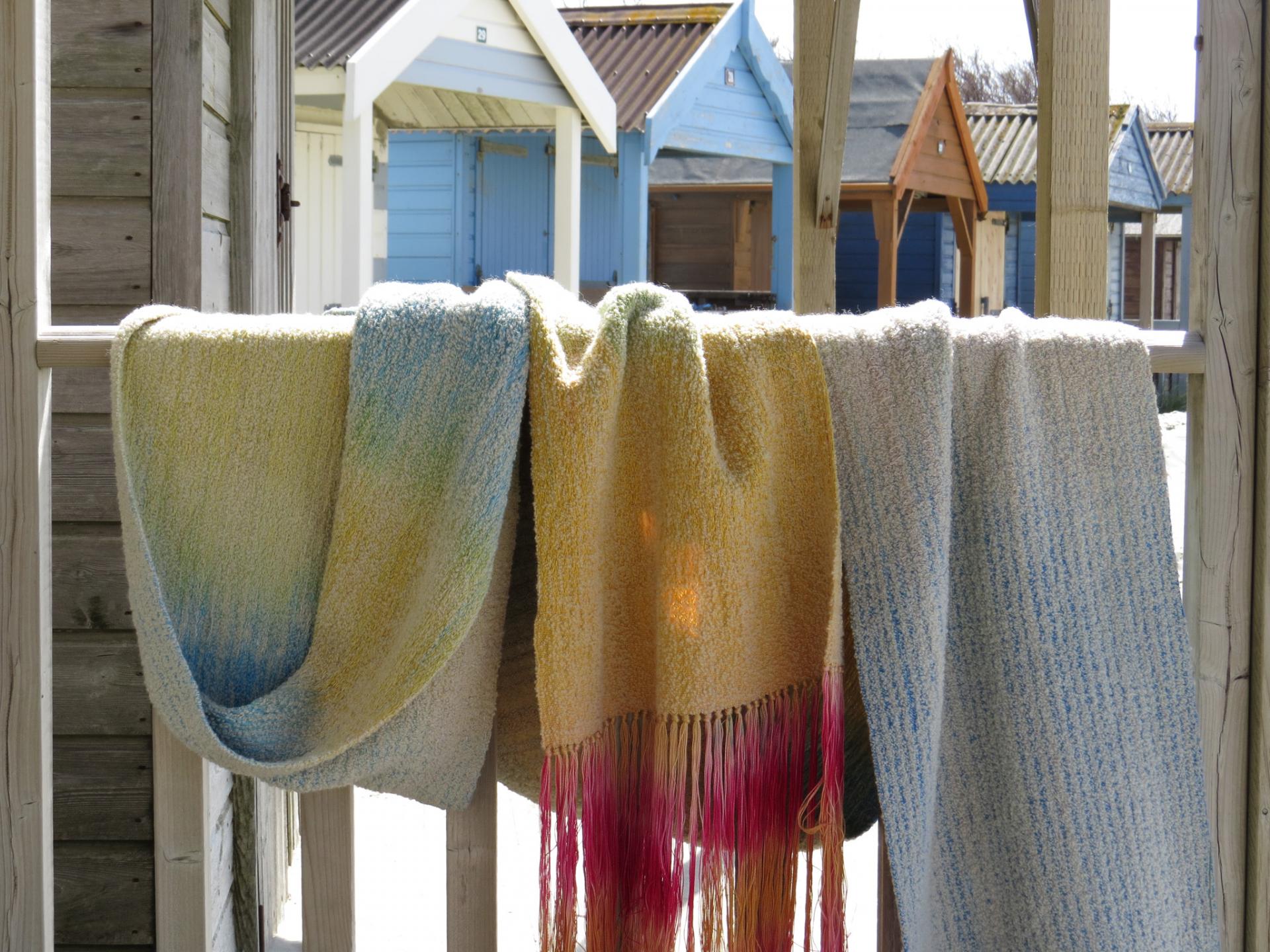 Megan Owen | Textiles 7