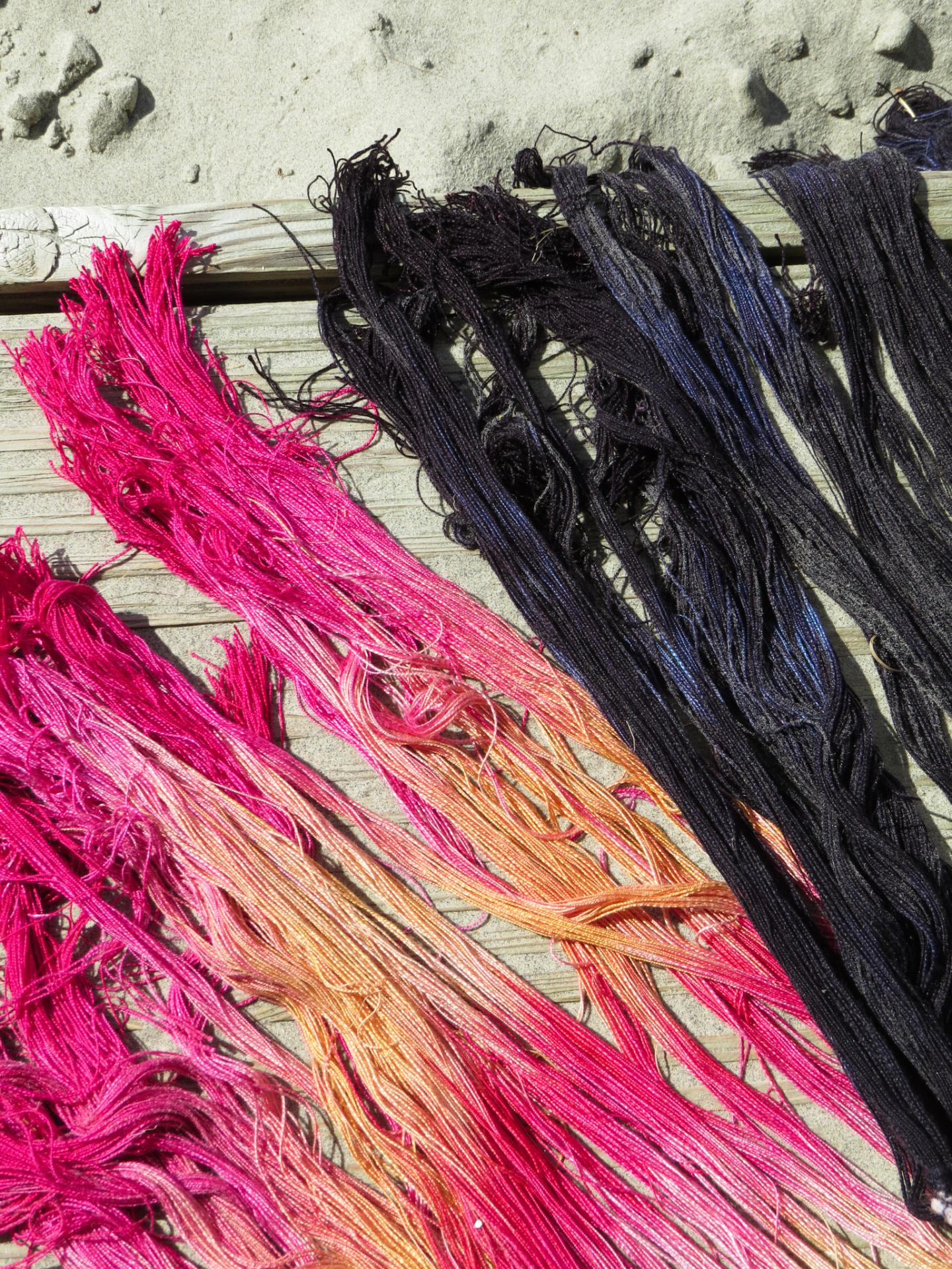 Megan Owen | Textiles 5