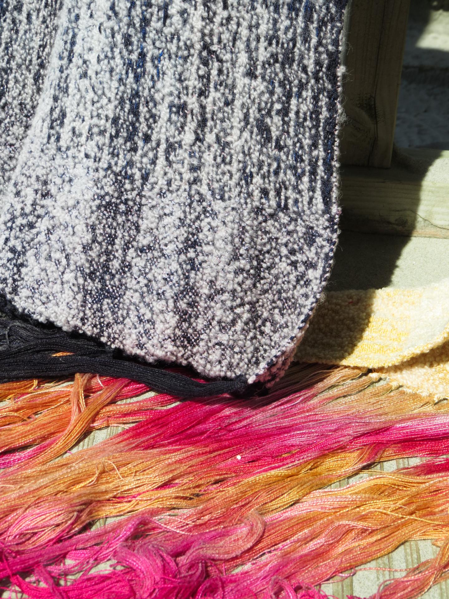 Megan Owen | Textiles 6