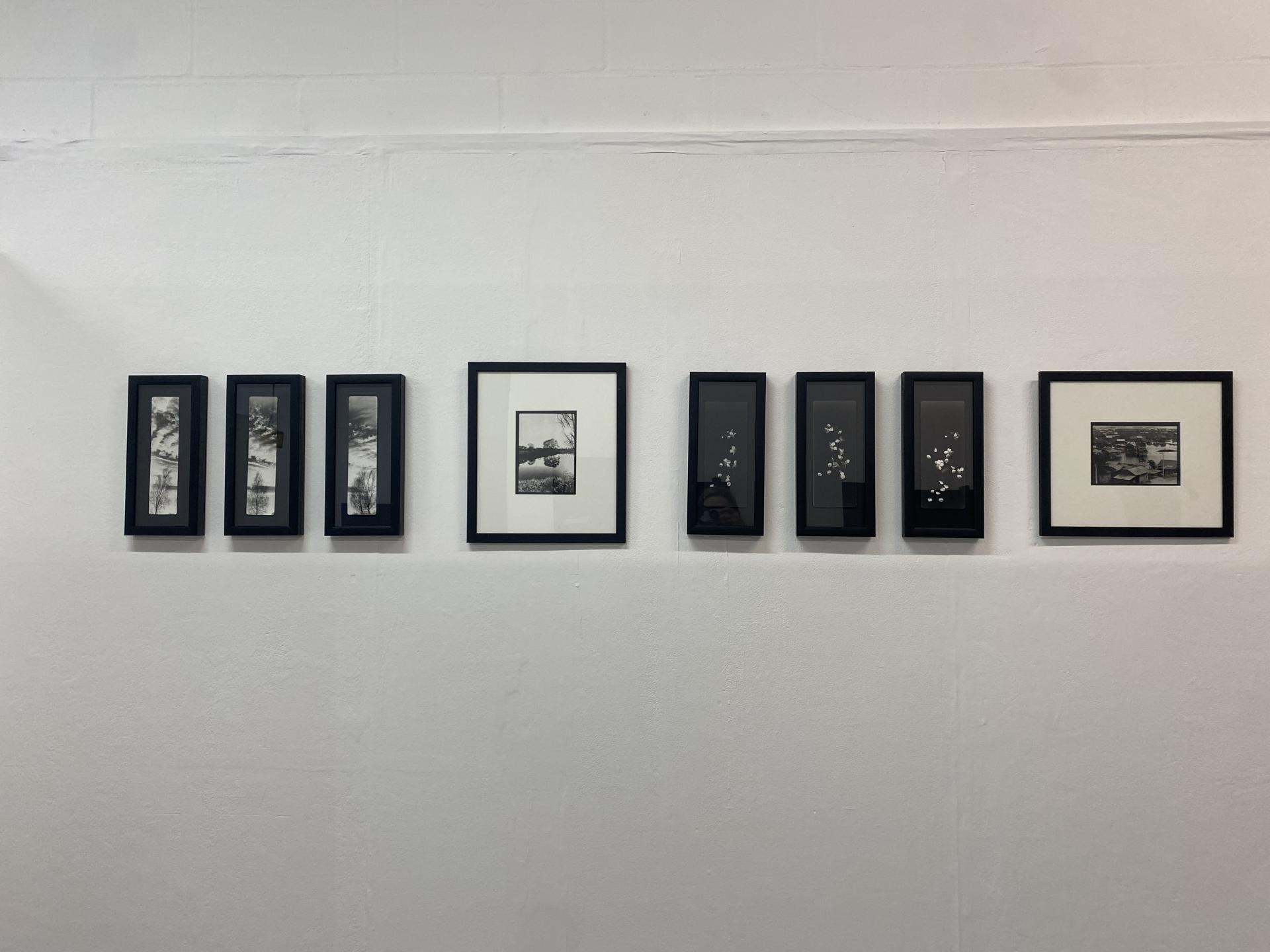 Josephine penny Tuohy | Pre-degree & Foundation Studies