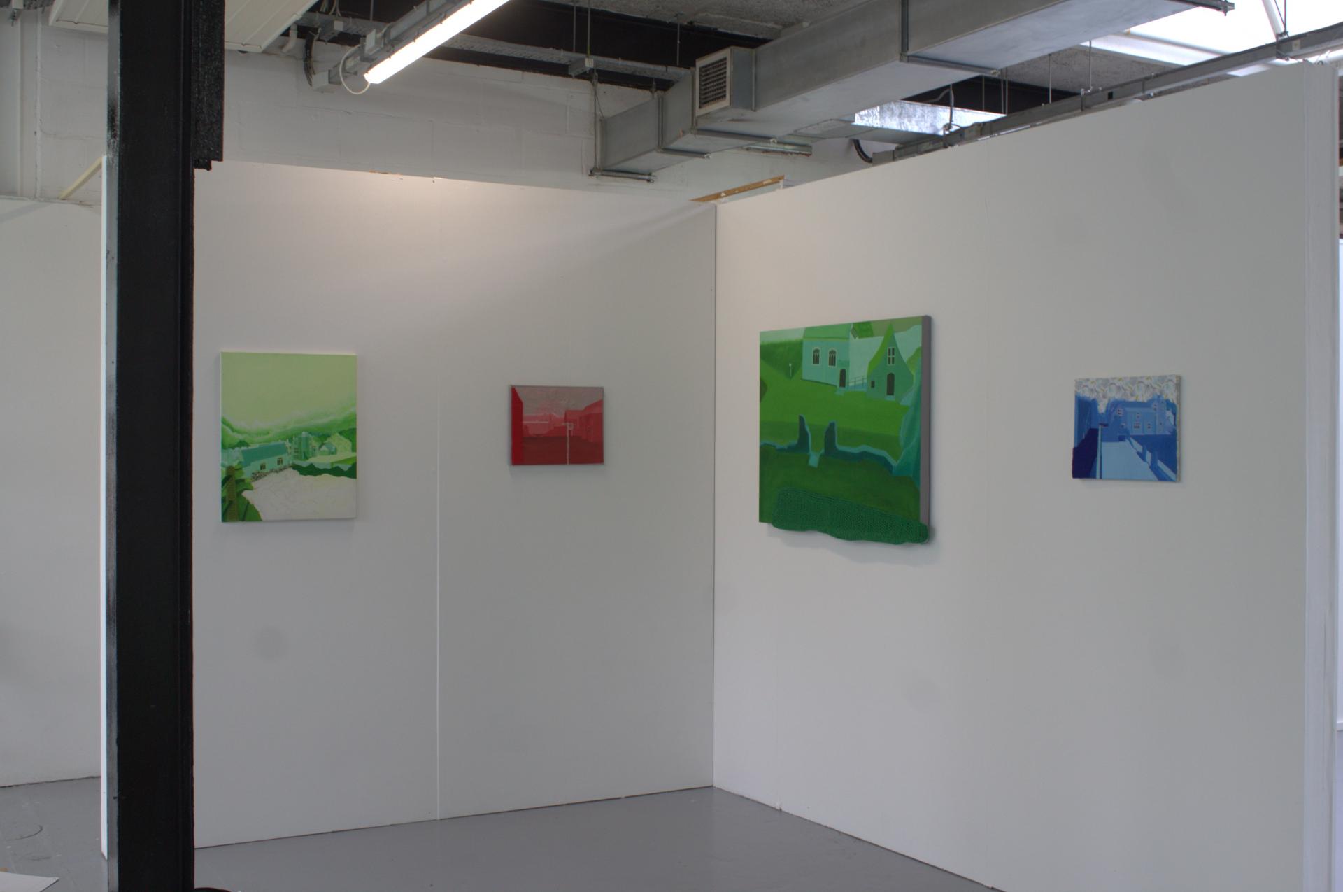 Viktoria Grainger | Fine Art