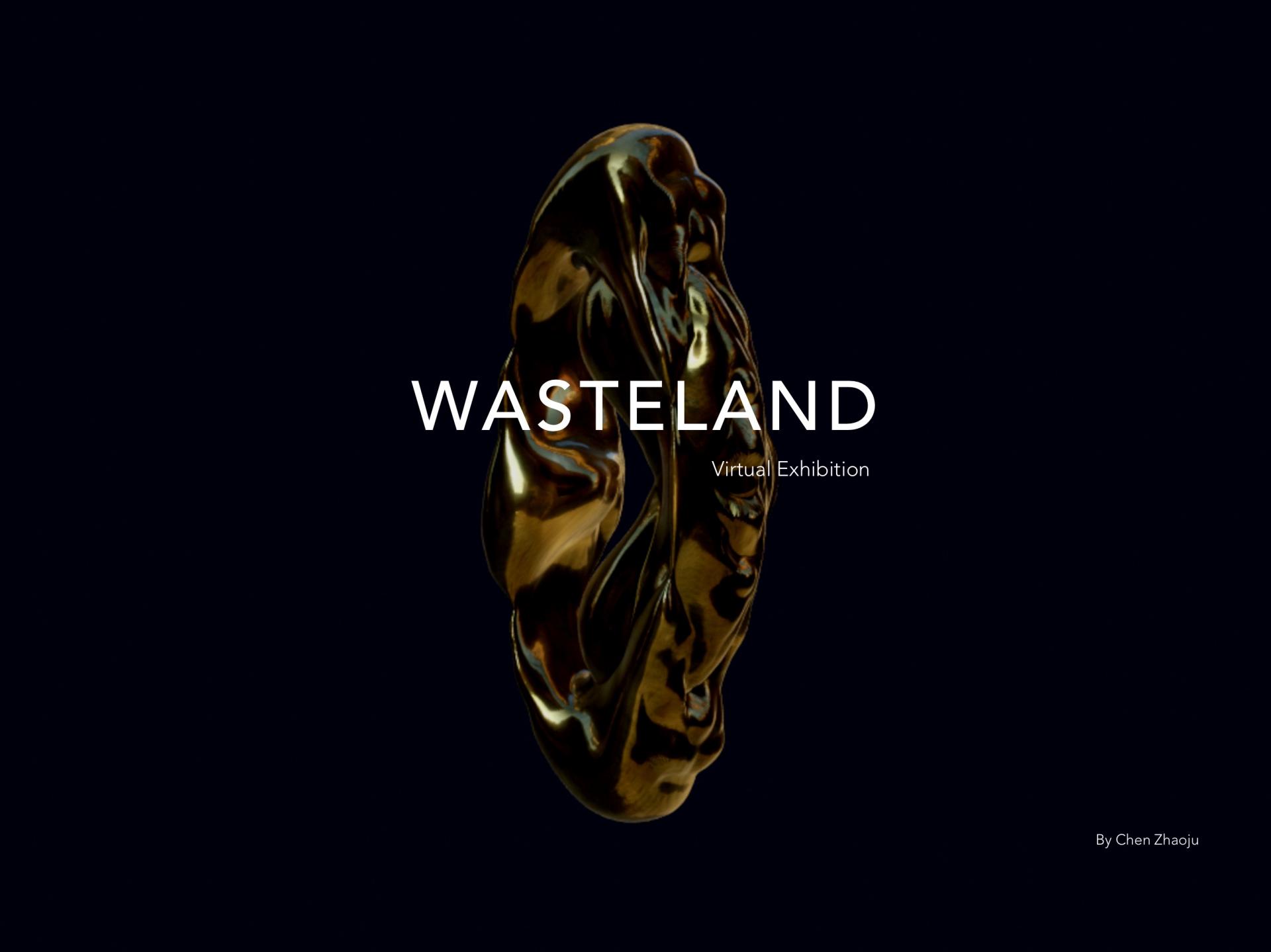 Zhaoju Chen | Fine Art