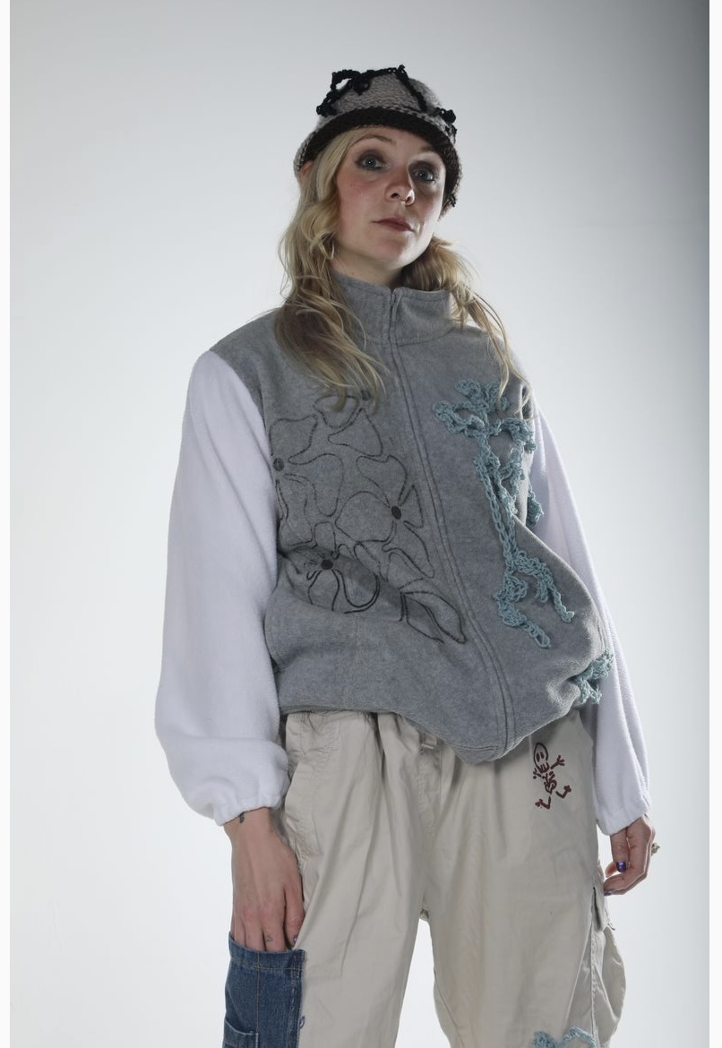 Teiah Stevens-Clark | Pre-degree & Foundation Studies