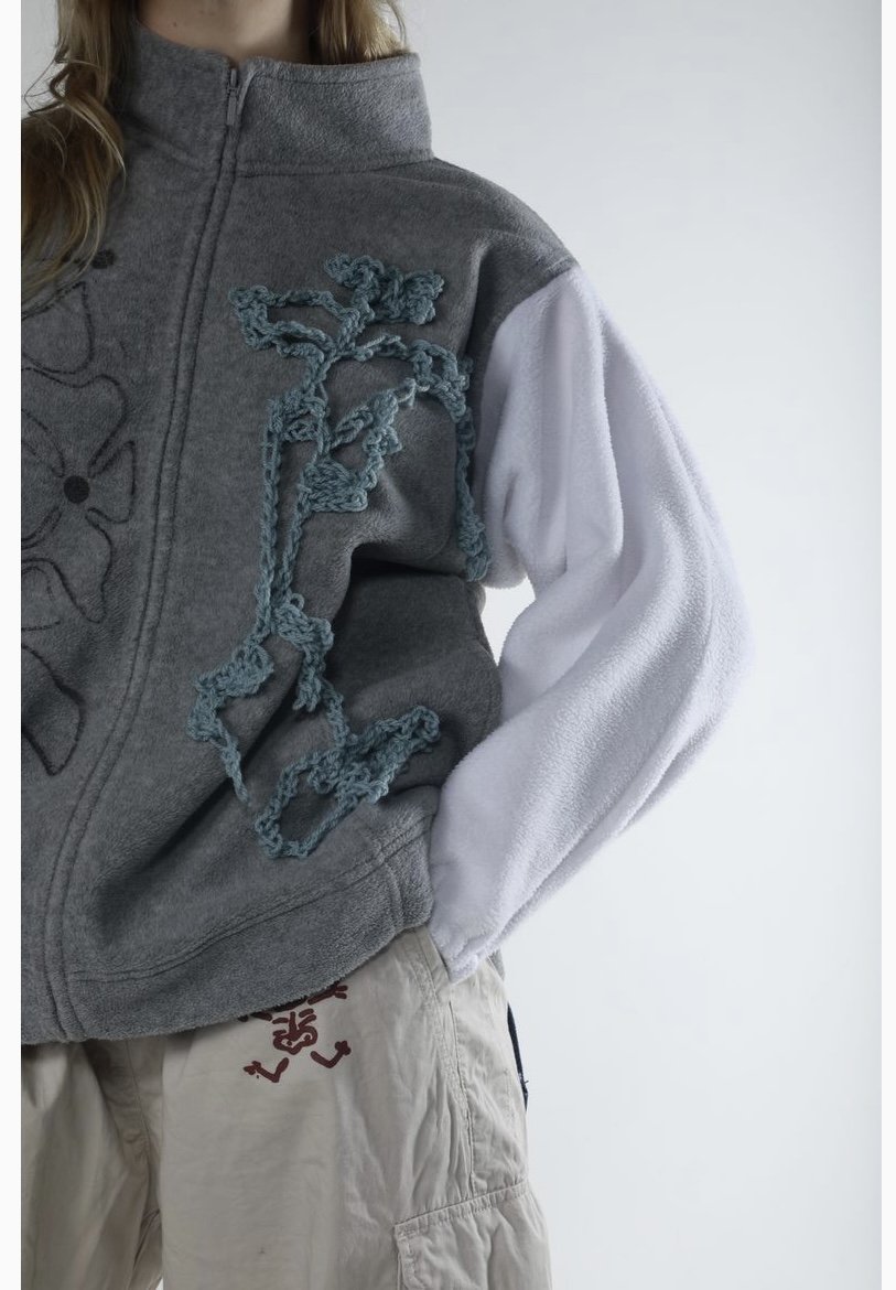 Teiah Stevens-Clark | Pre-degree & Foundation Studies 3