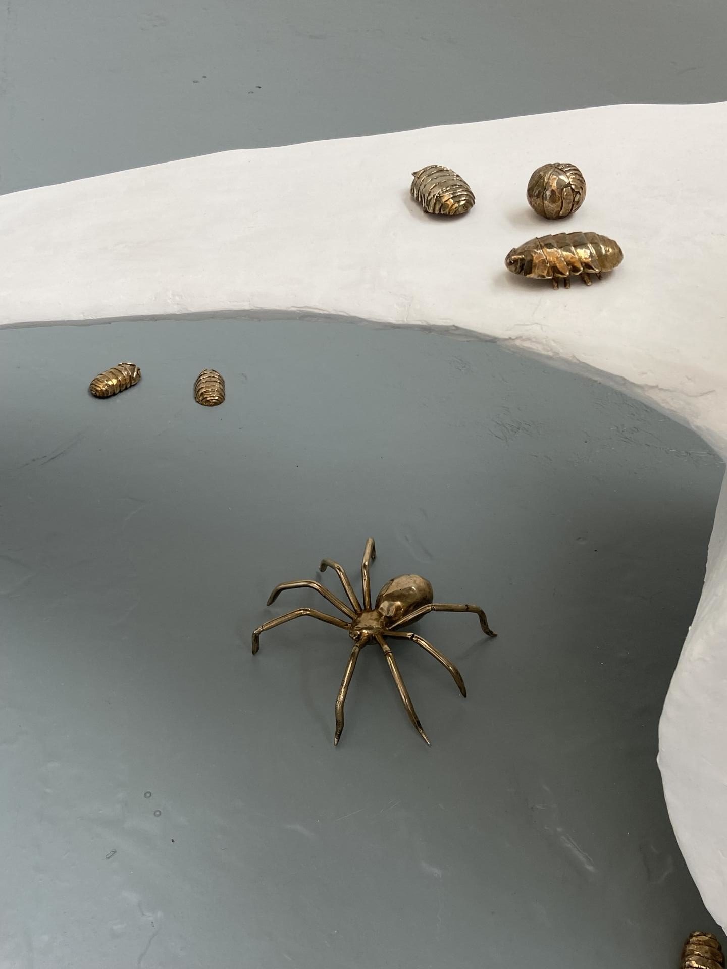 Hebe McKenzie | Fine Art 2