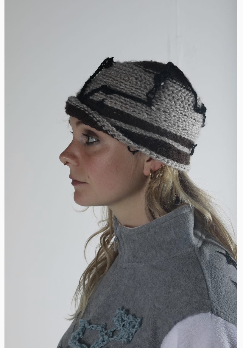 Teiah Stevens-Clark | Pre-degree & Foundation Studies 2