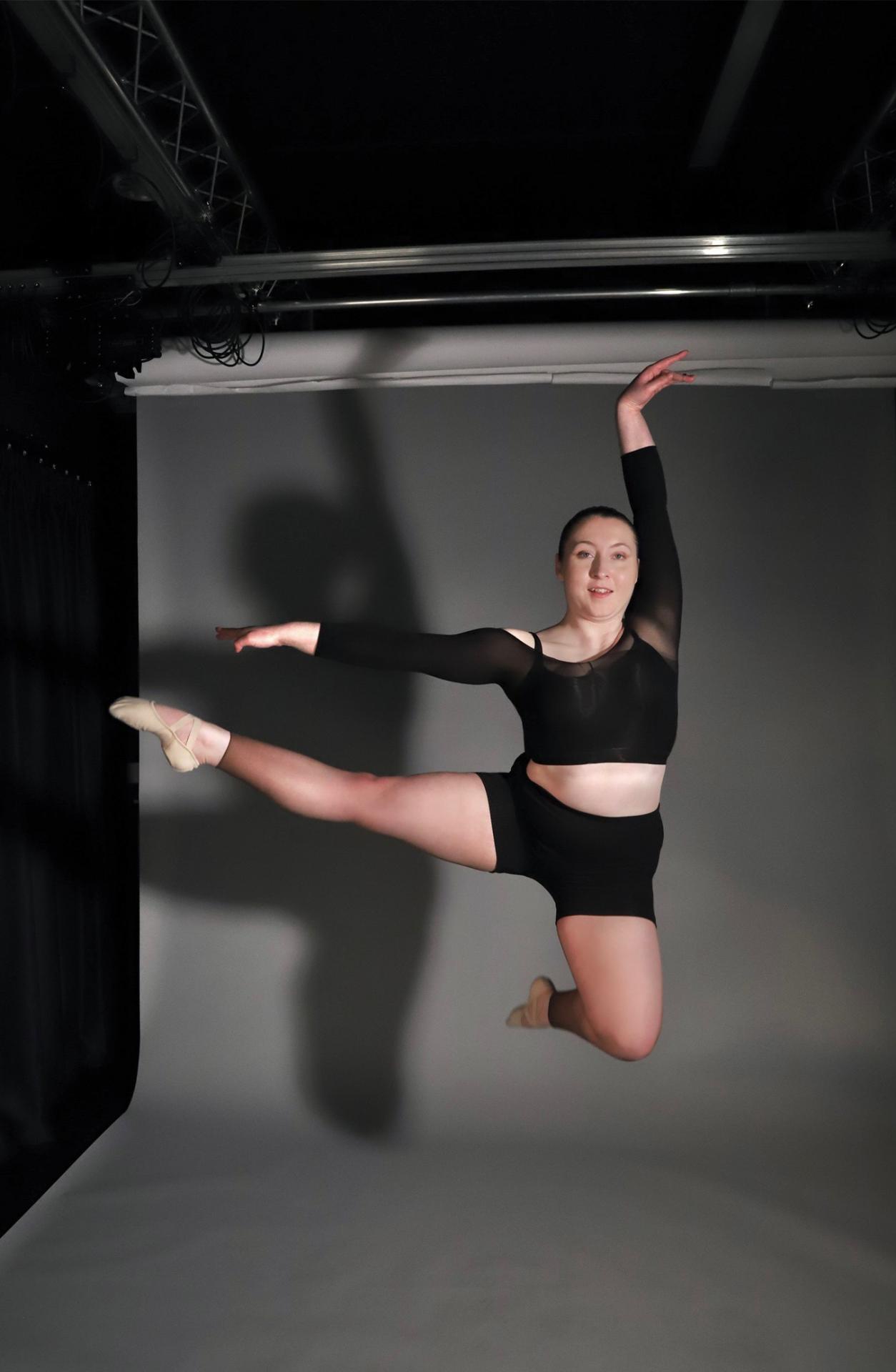 Verity Powell-Tuck | Fashion