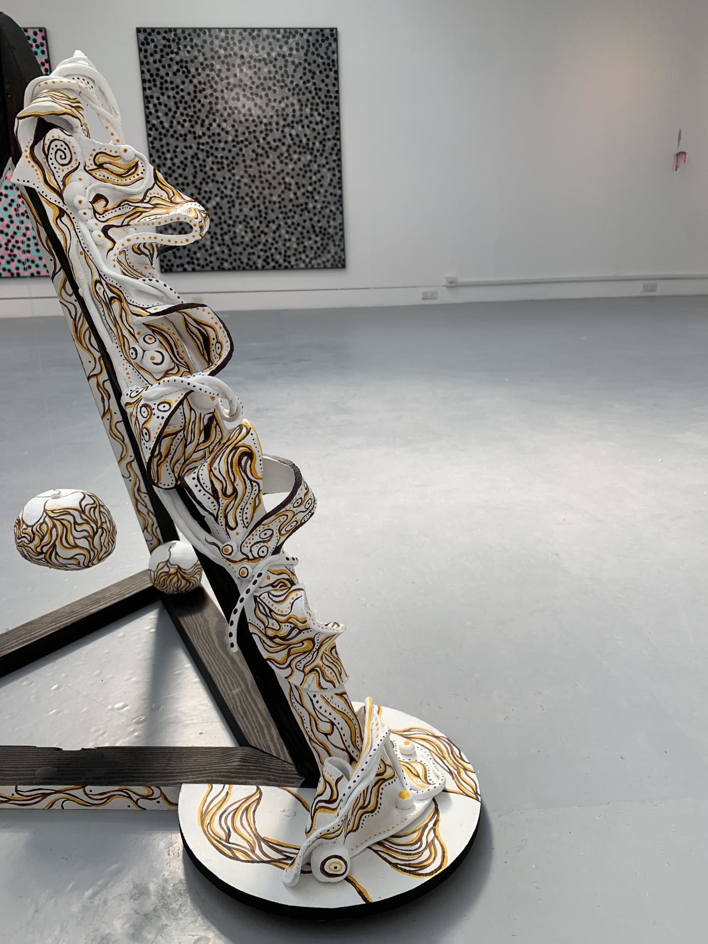 Ana-Maria Mihai | Fine Art