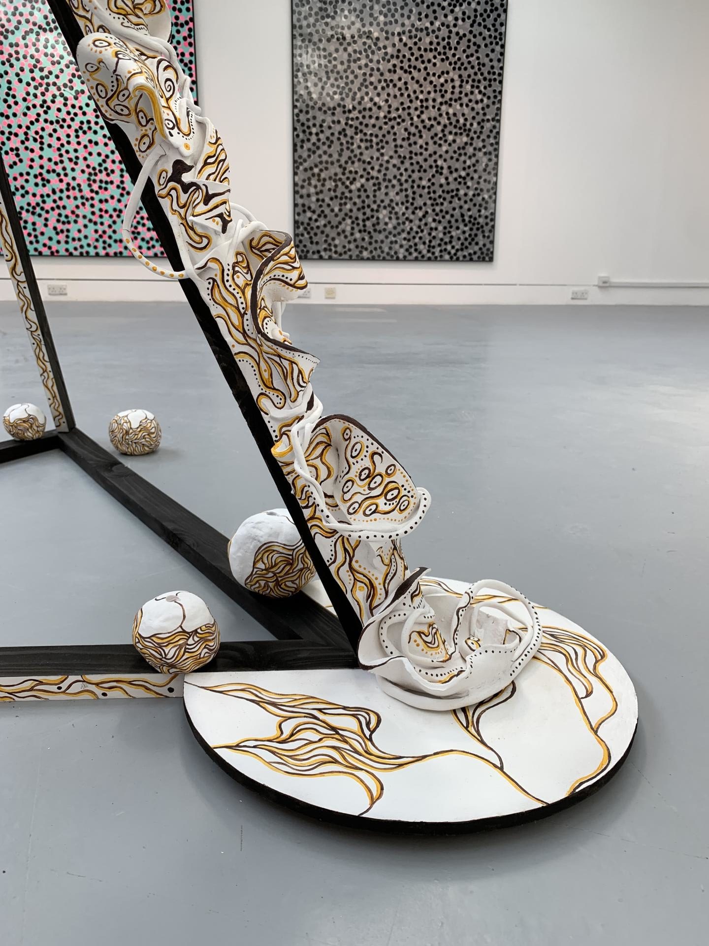 Ana-Maria Mihai | Fine Art 2