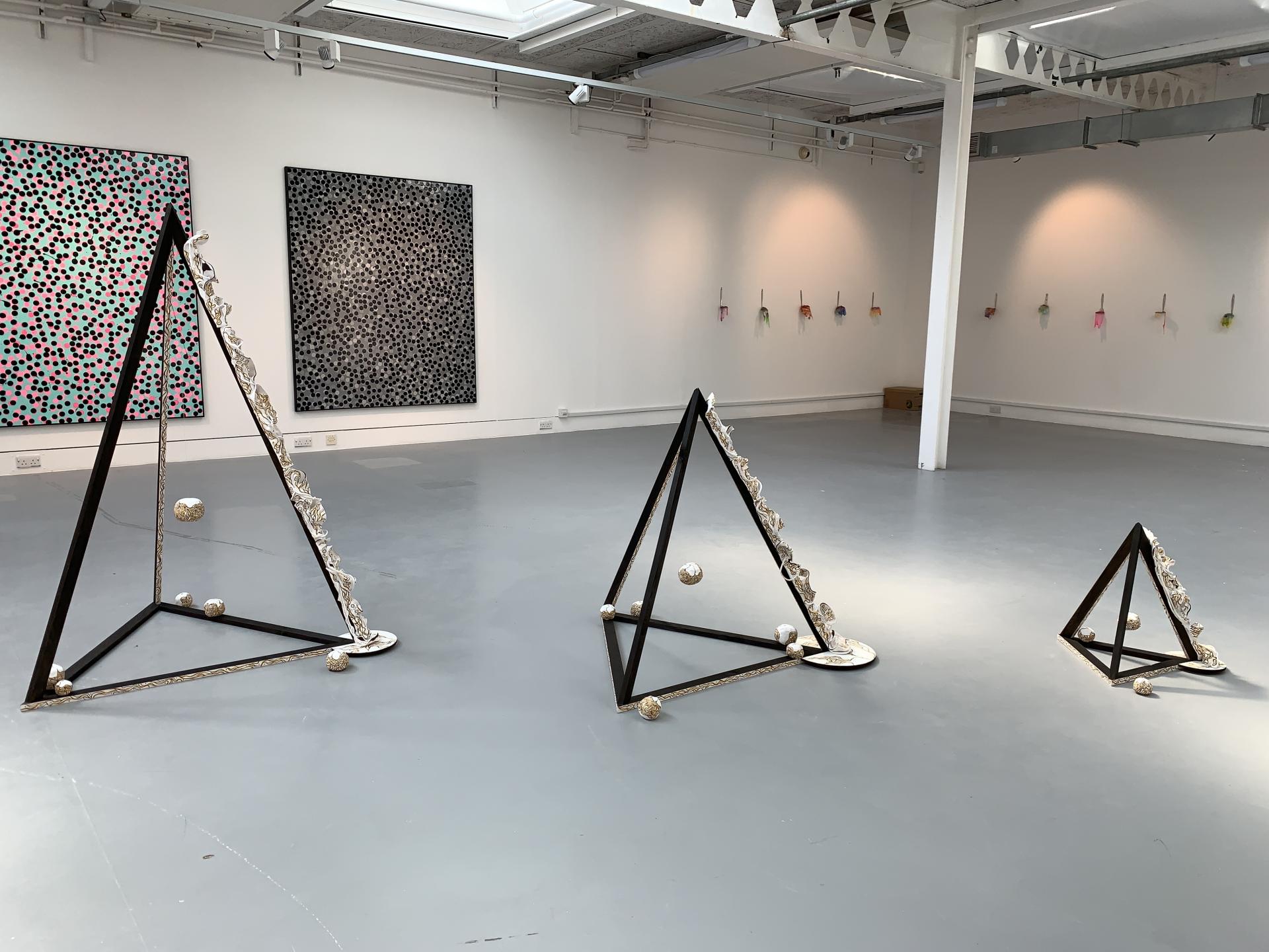 Ana-Maria Mihai | Fine Art 1