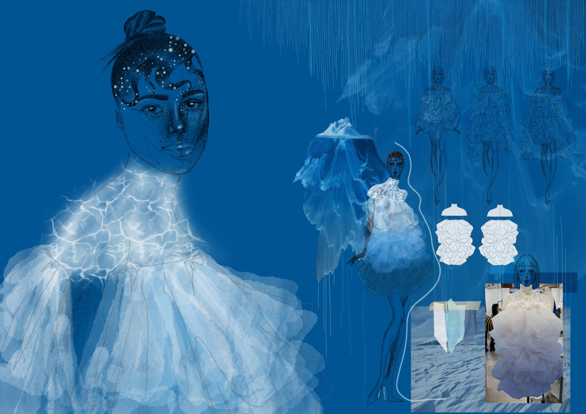 Caroline Gouveia | Fashion 7